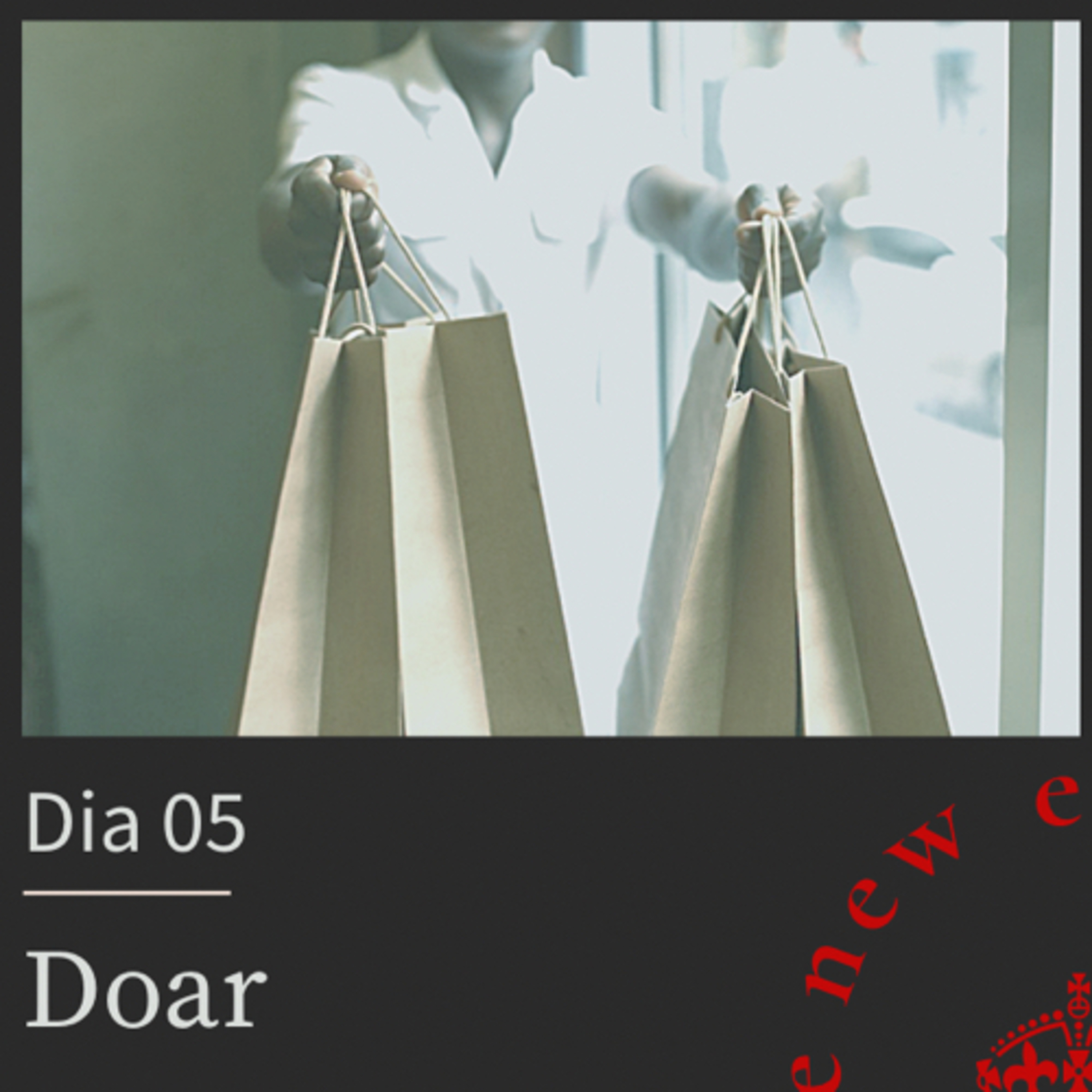 Dia 05 (Doar) episode artwork