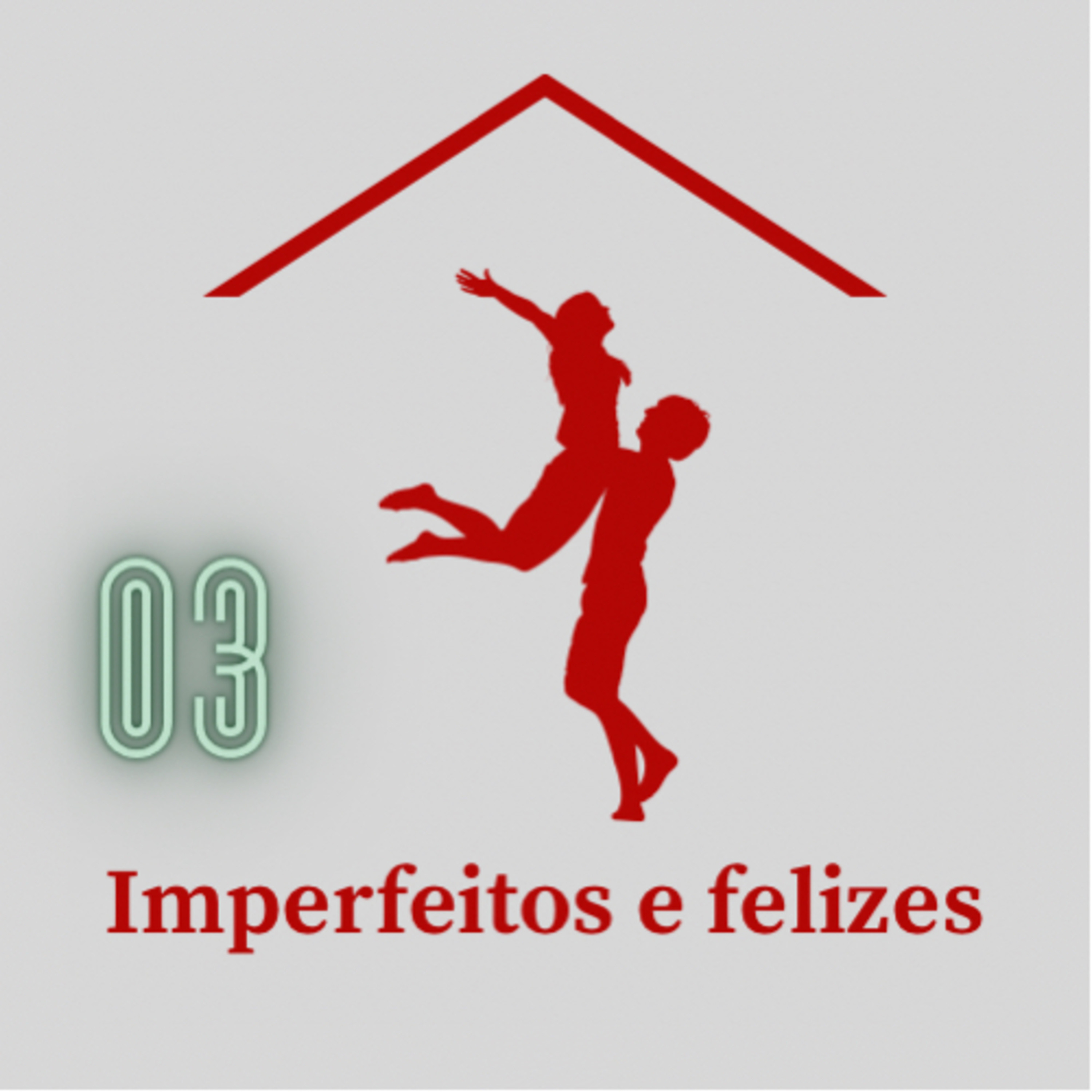 IMPERFEITOS CAP03 - Os cinco sentidos episode artwork