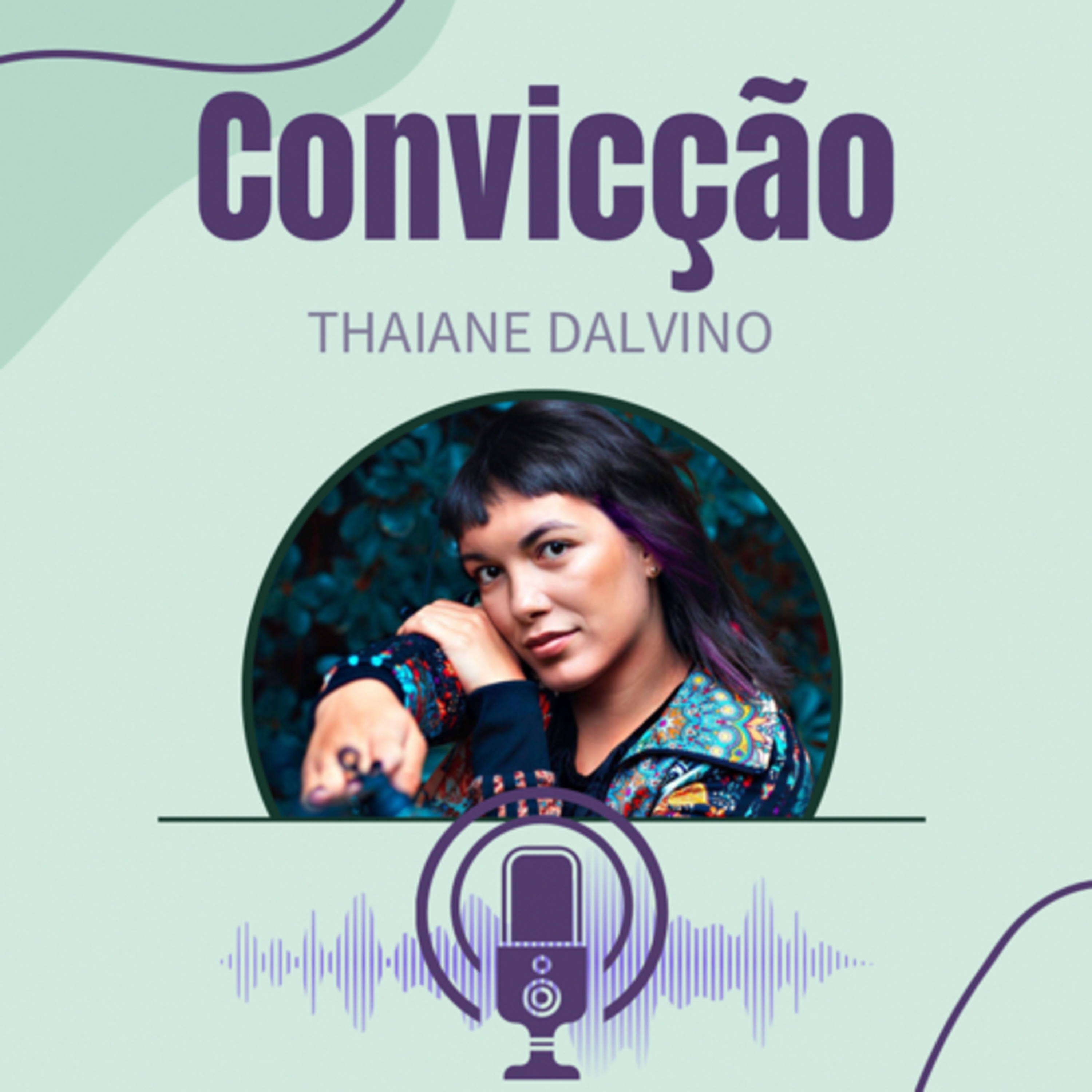 Convicção #004 - É mais fácil proibir do que educar  episode artwork