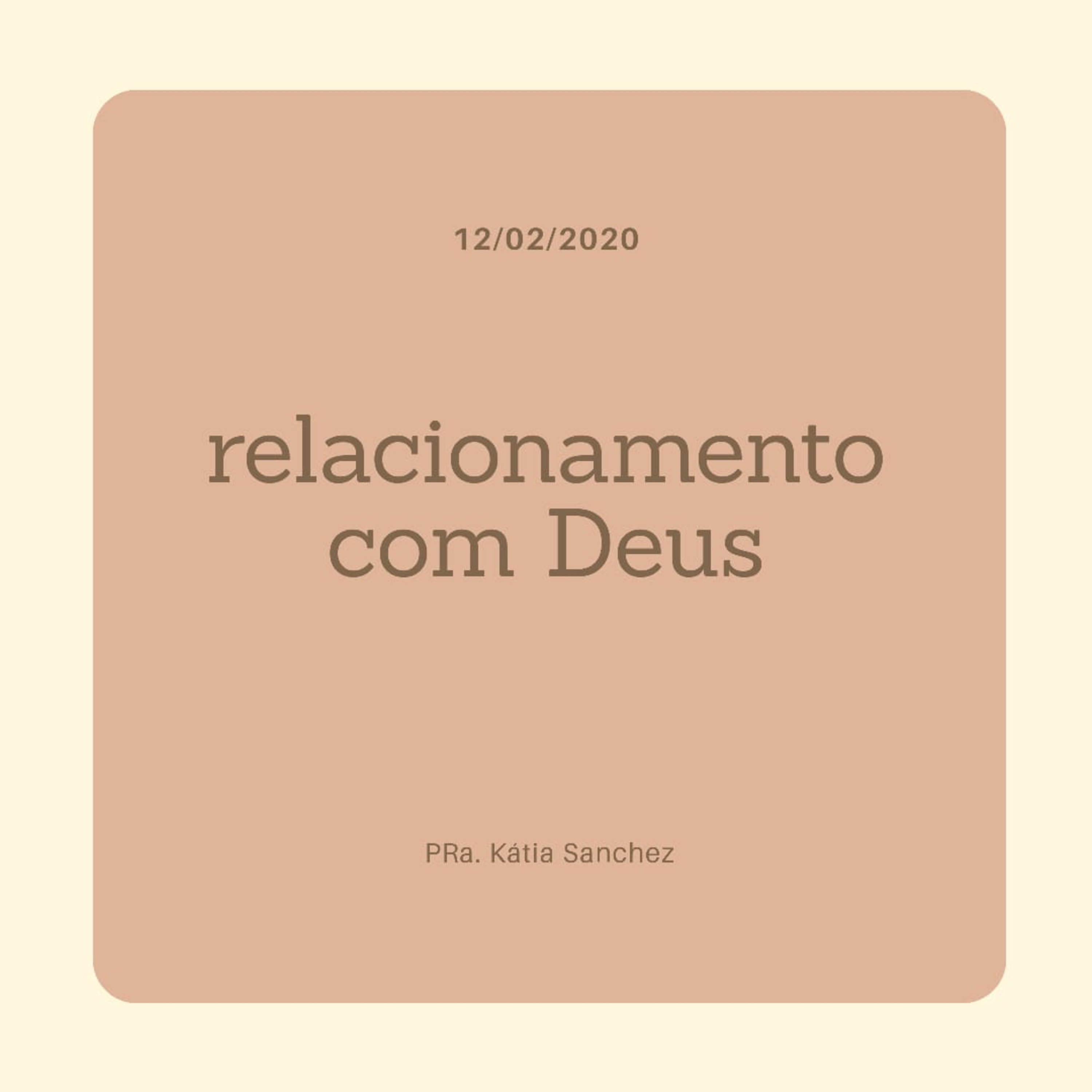 Igreja Batista Atos 29