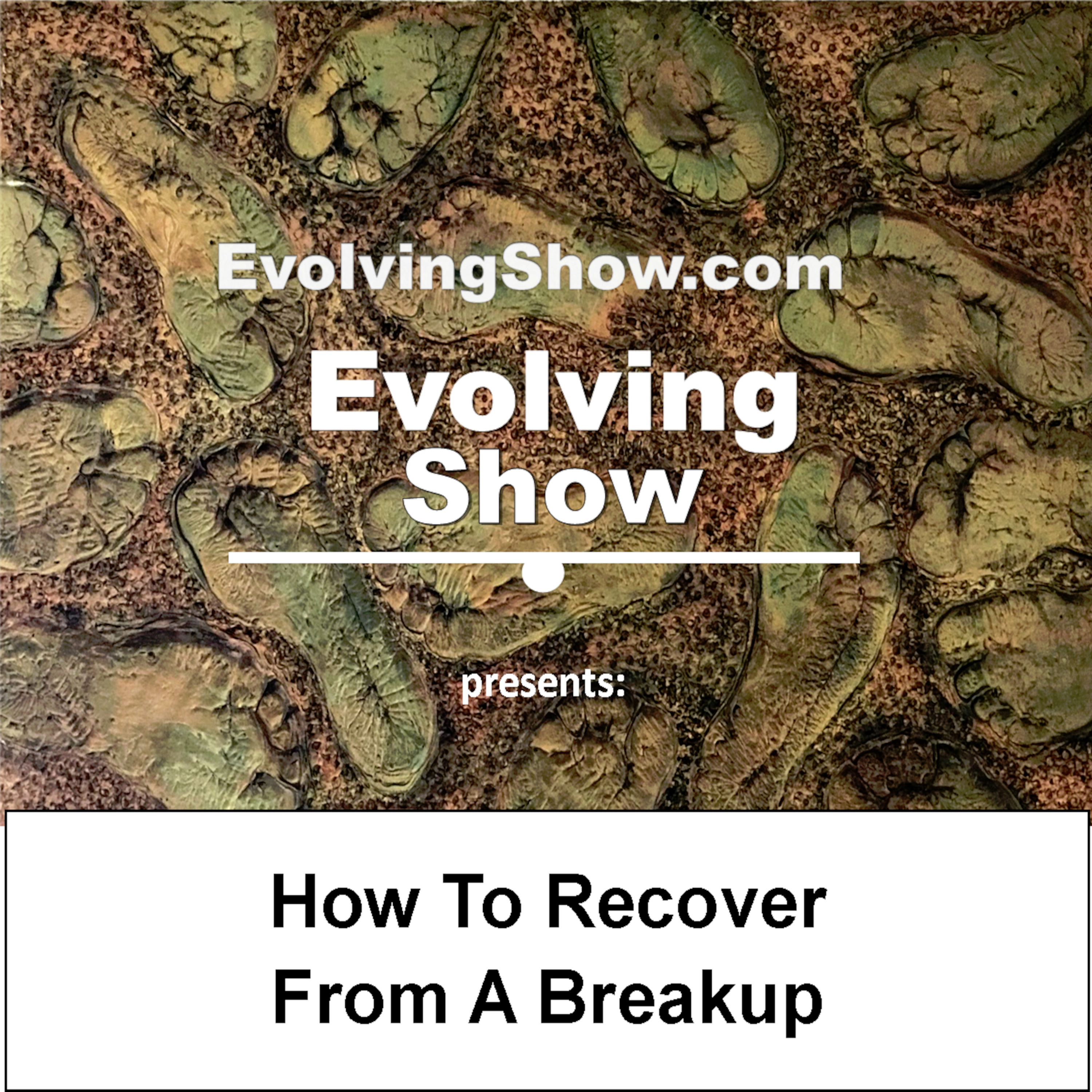 How To Recover From A Breakup