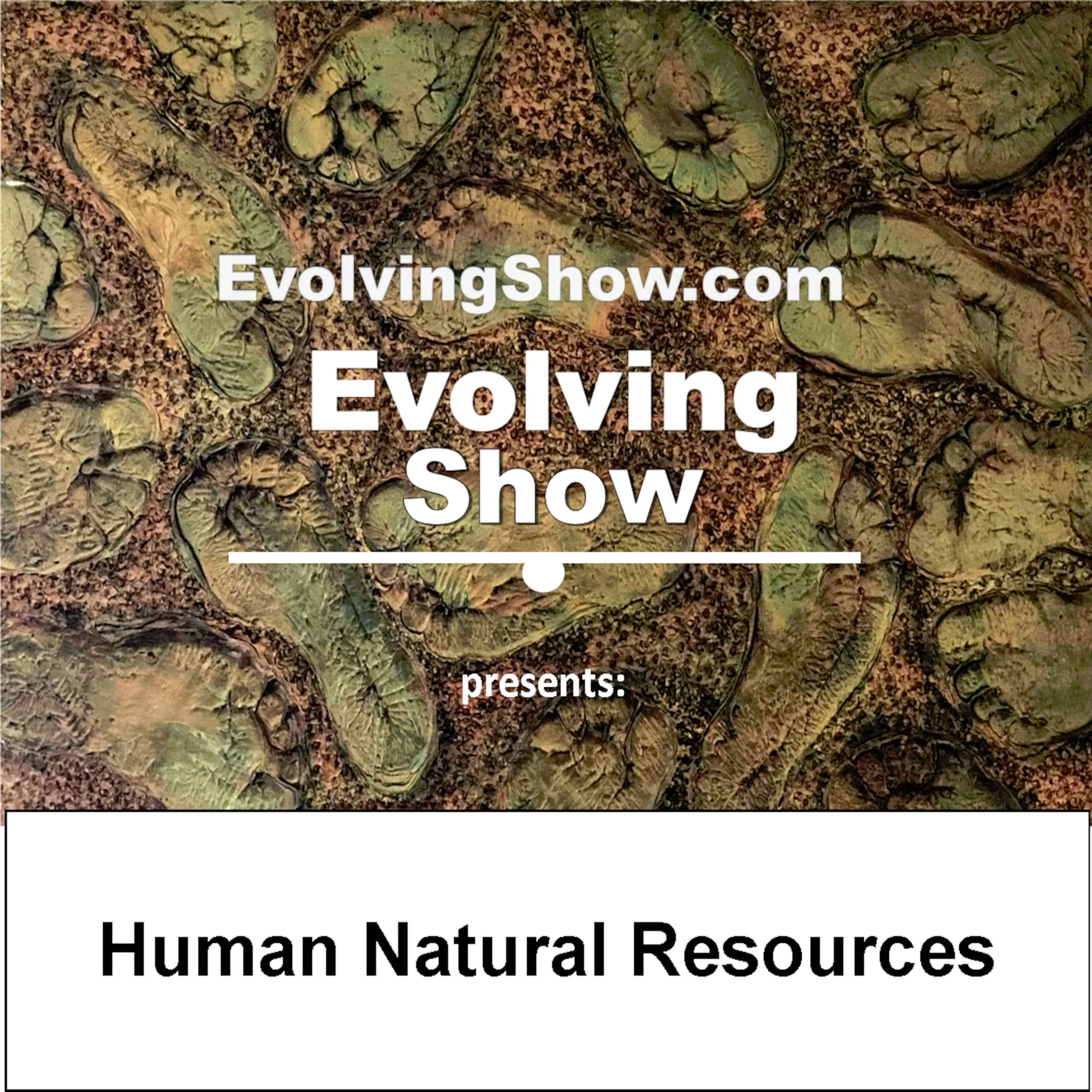 Human Natural Resources episode artwork