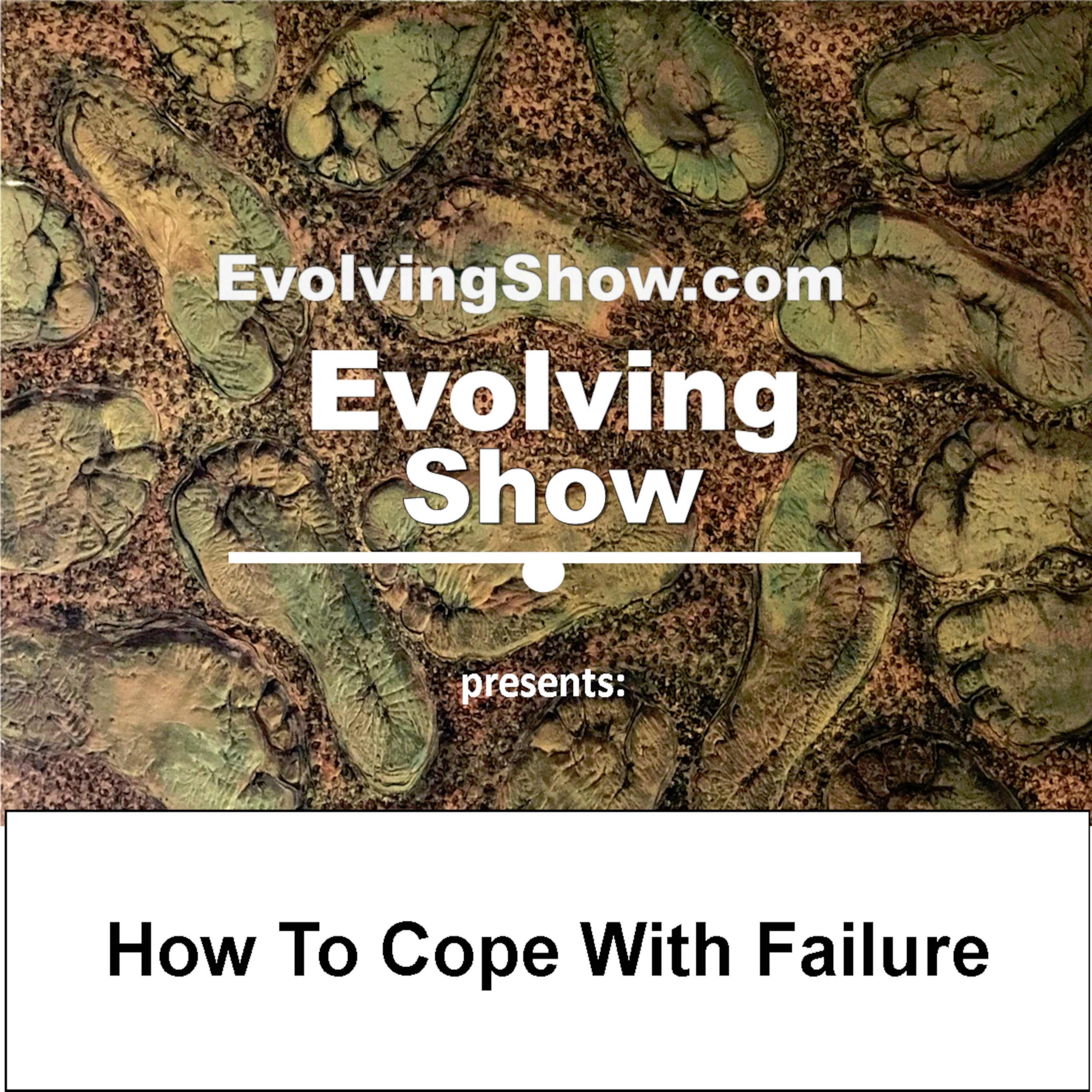 How To Cope With Failure episode artwork