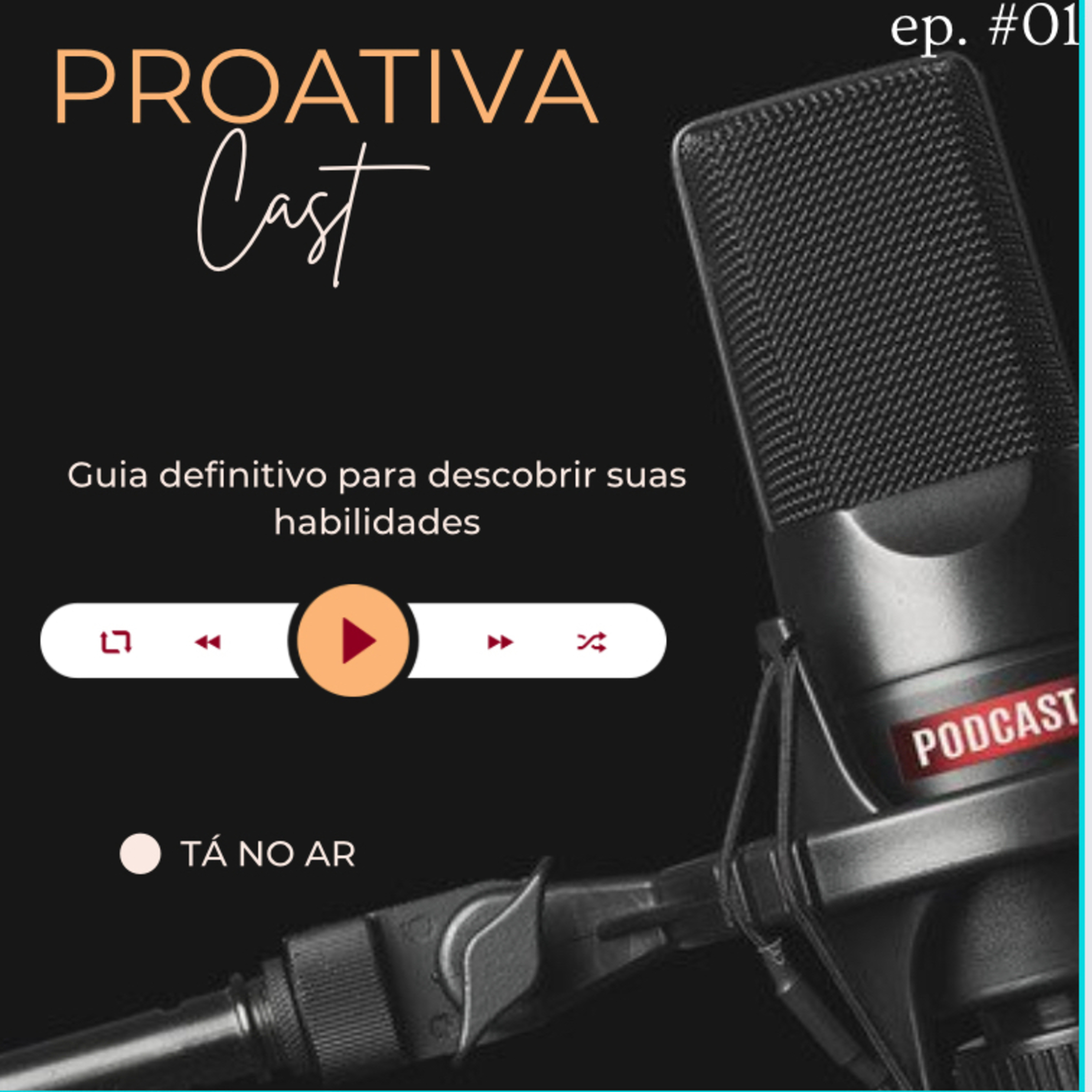 Proativacast