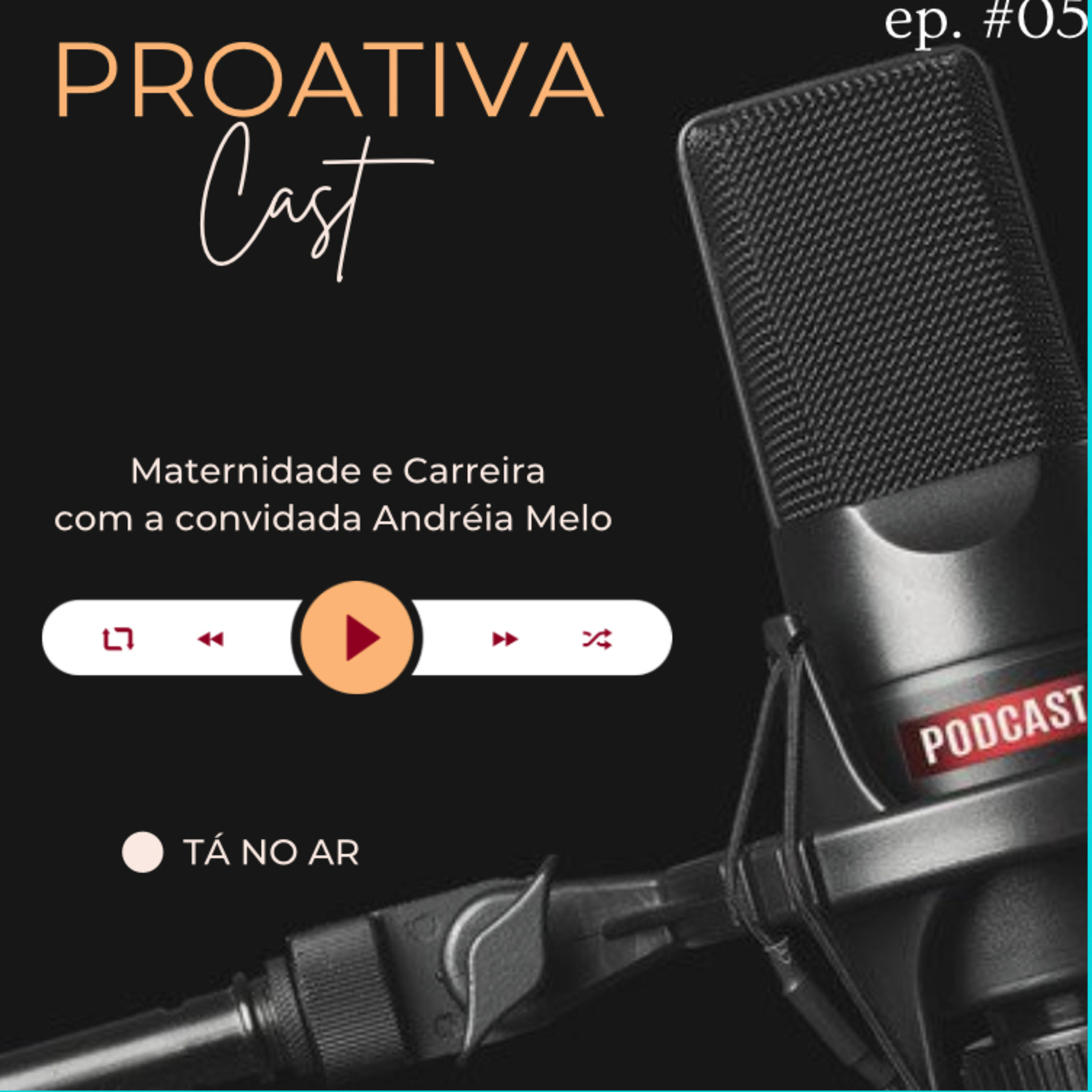 Proativacast