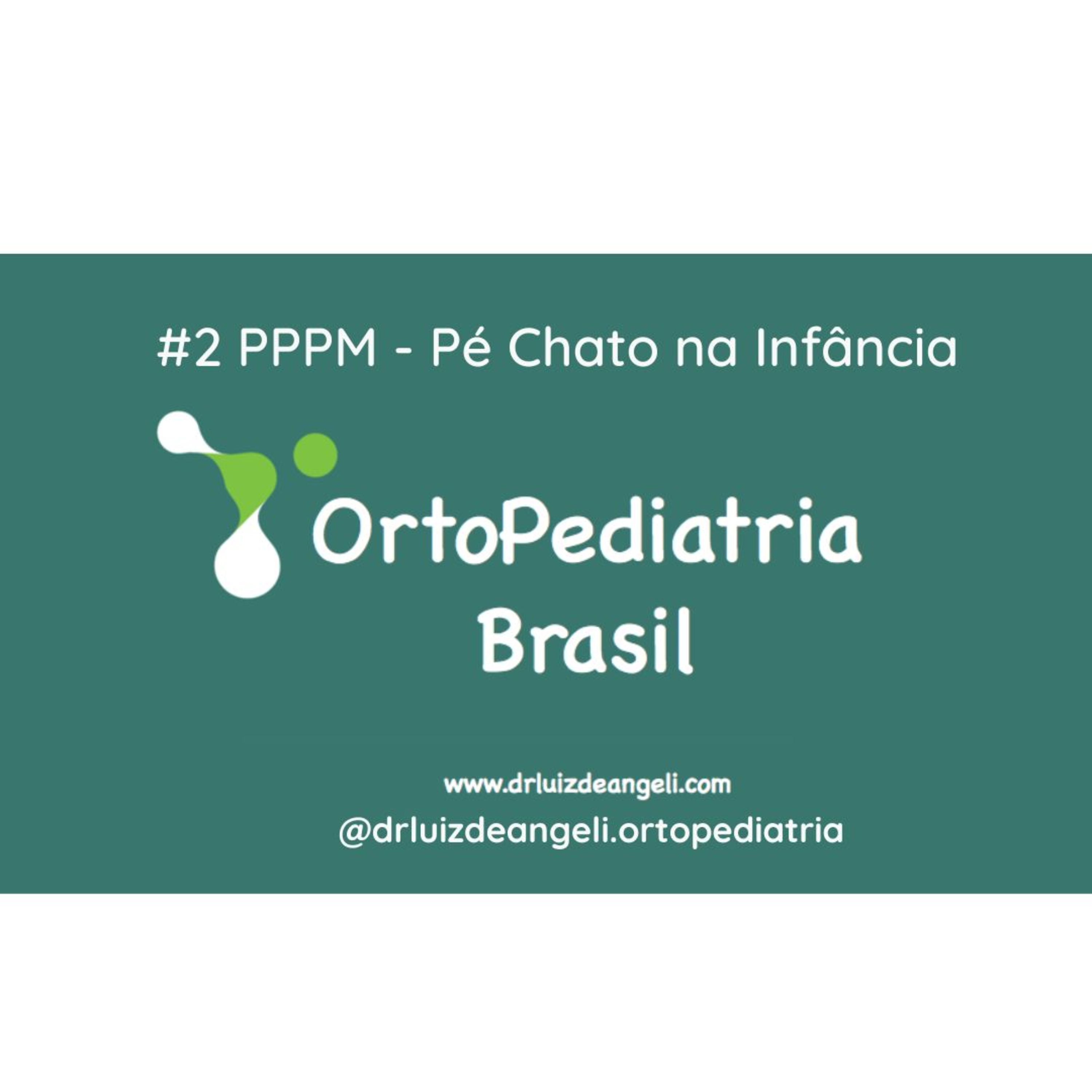 OrtoPediatria Brasil