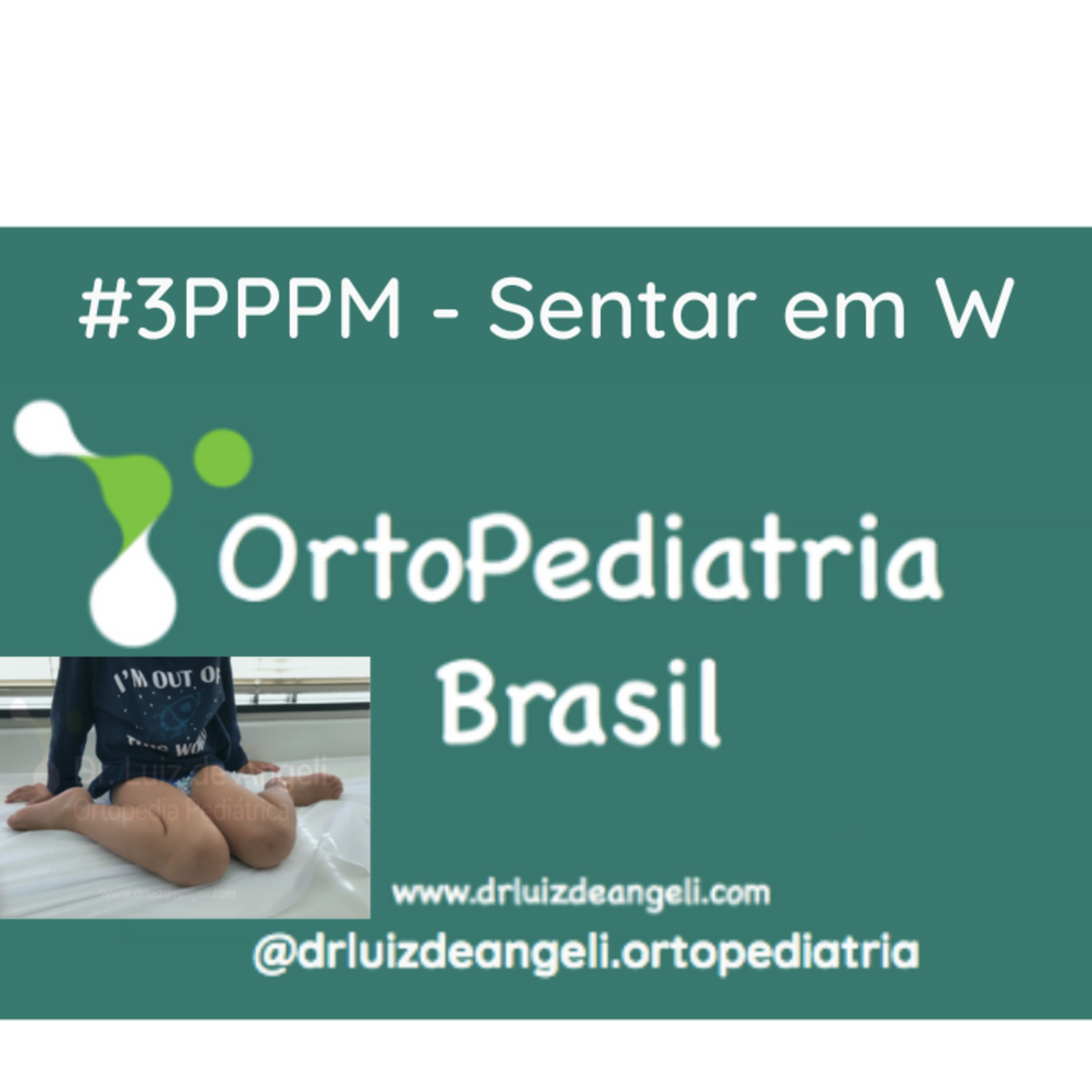 OrtoPediatria Brasil
