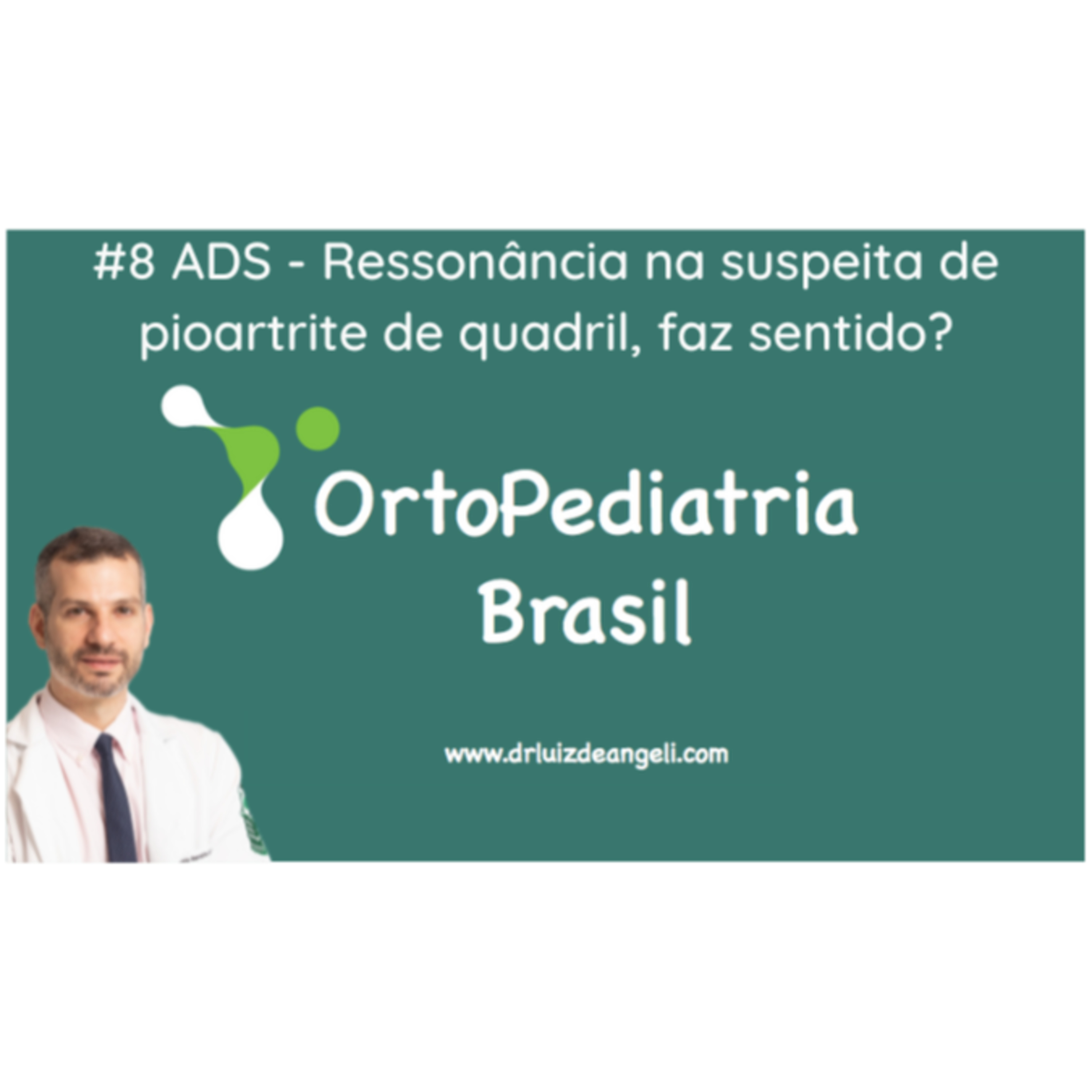 OrtoPediatria Brasil