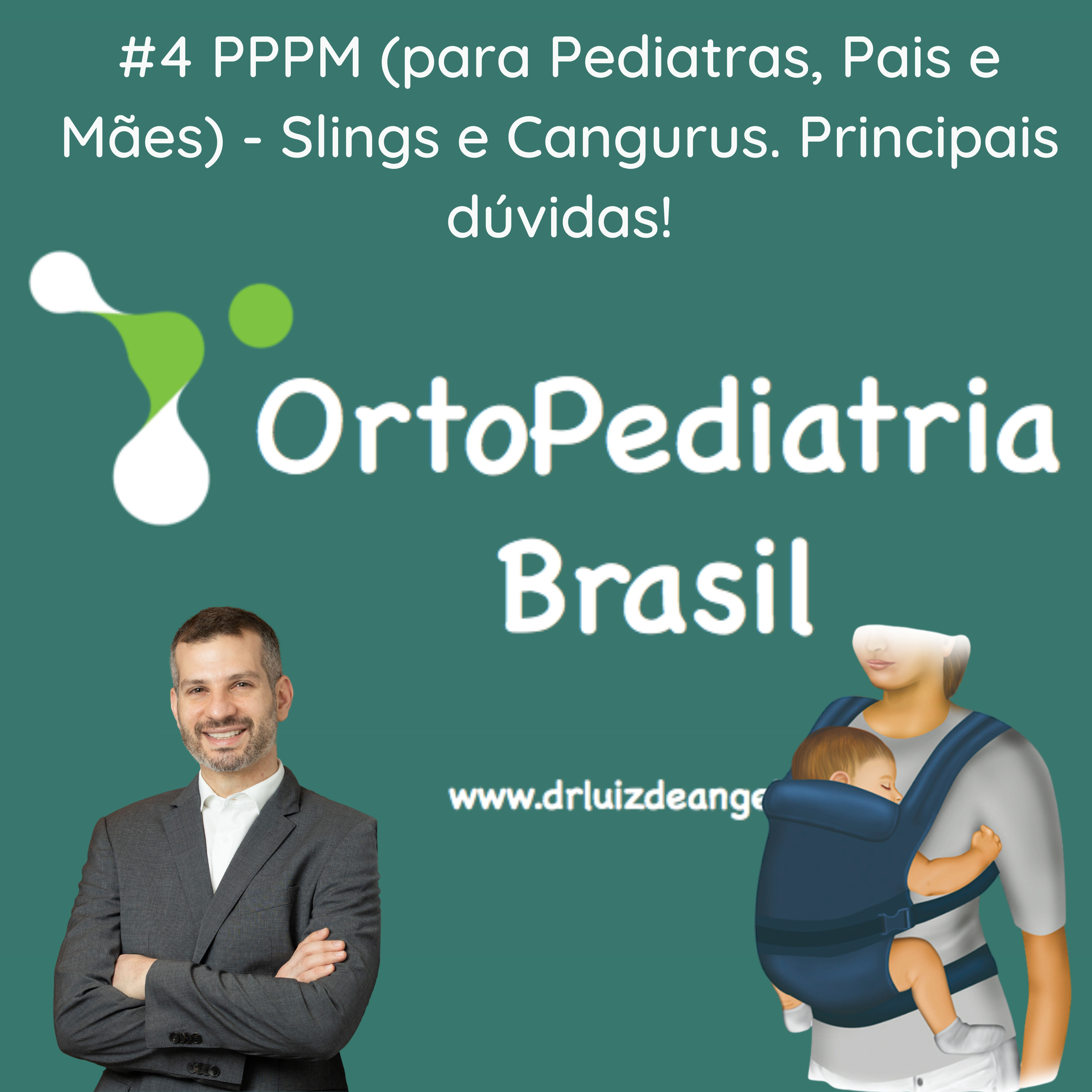 OrtoPediatria Brasil