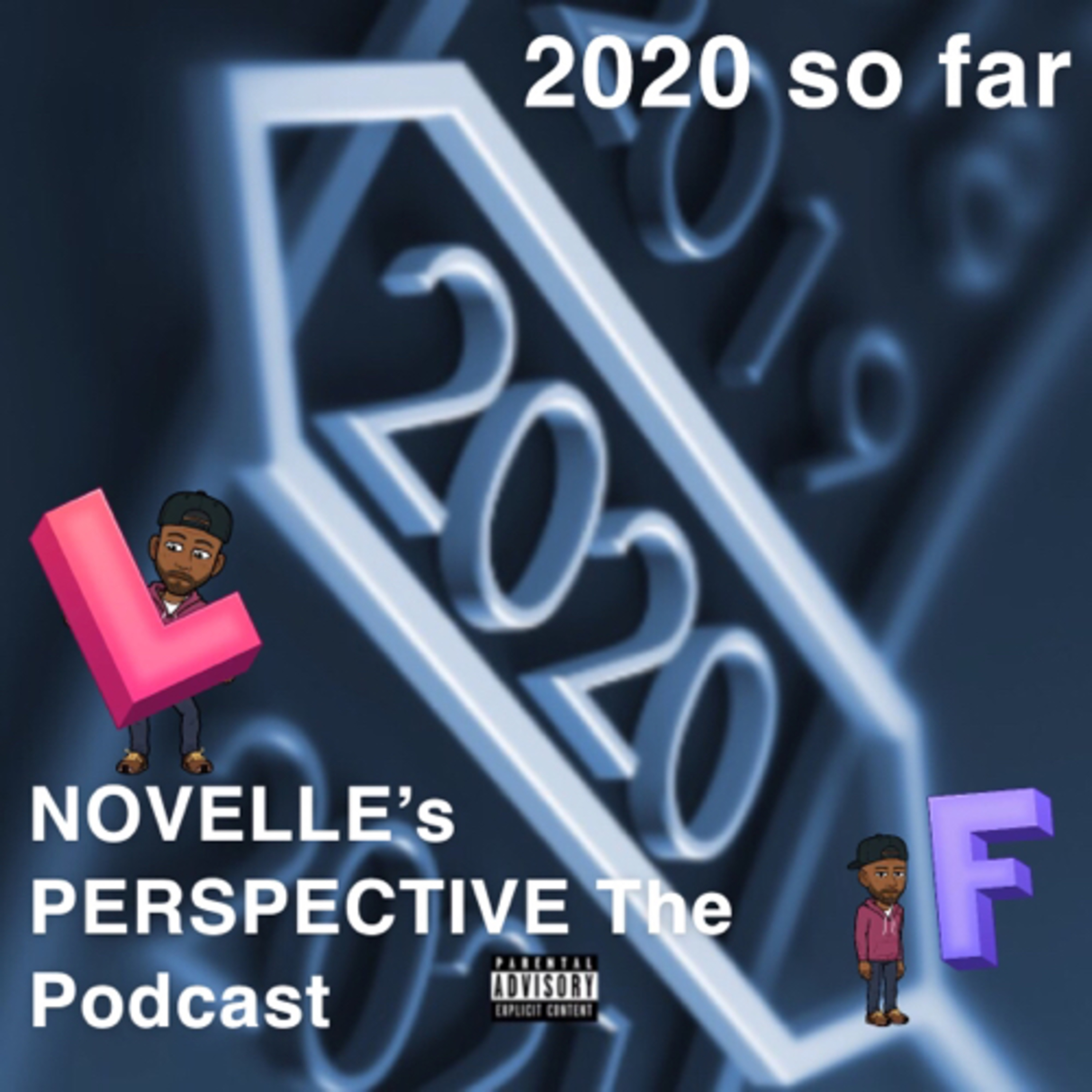 NOVELLE’s PERSPECTIVE The Podcast: 2020 so far