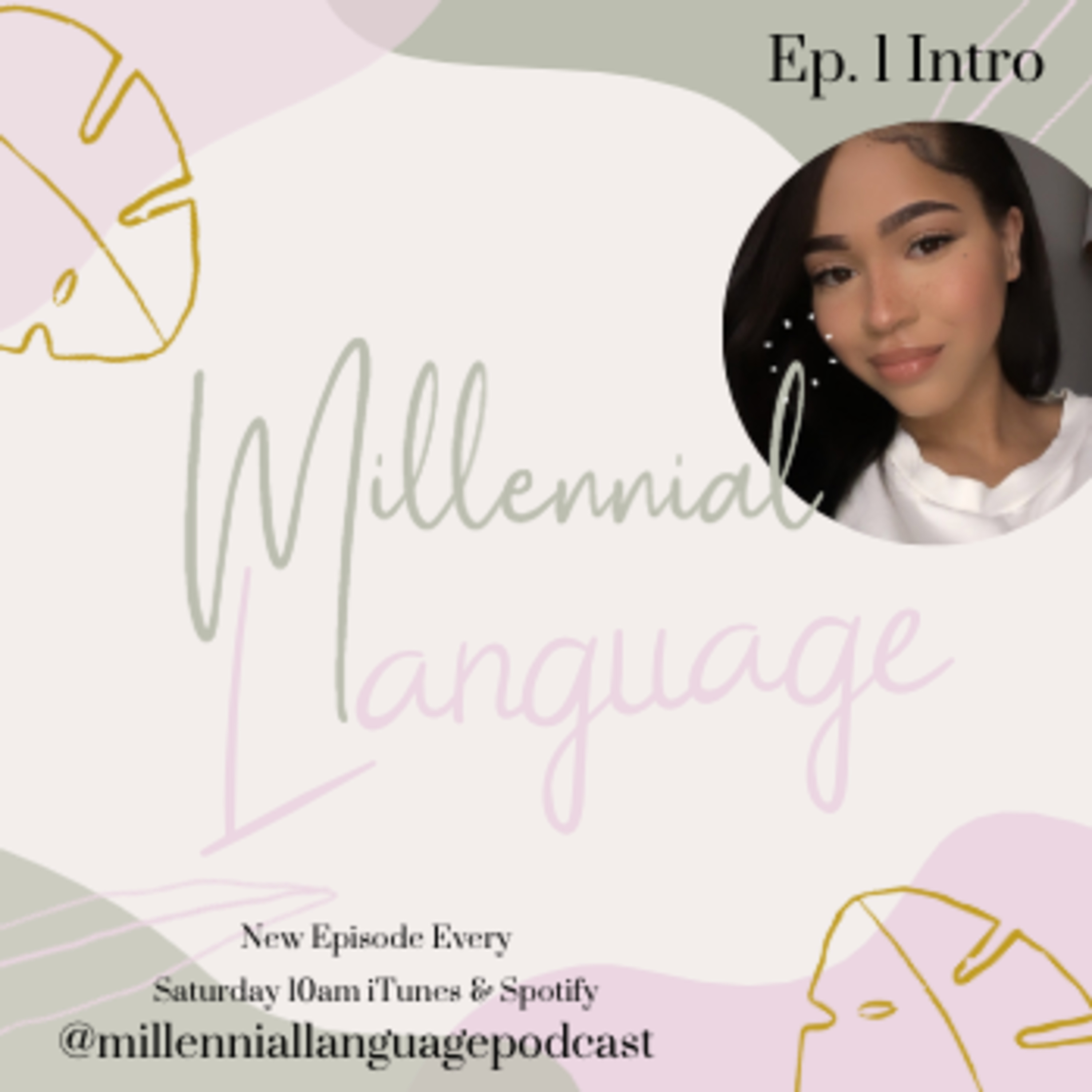 Millennial Language