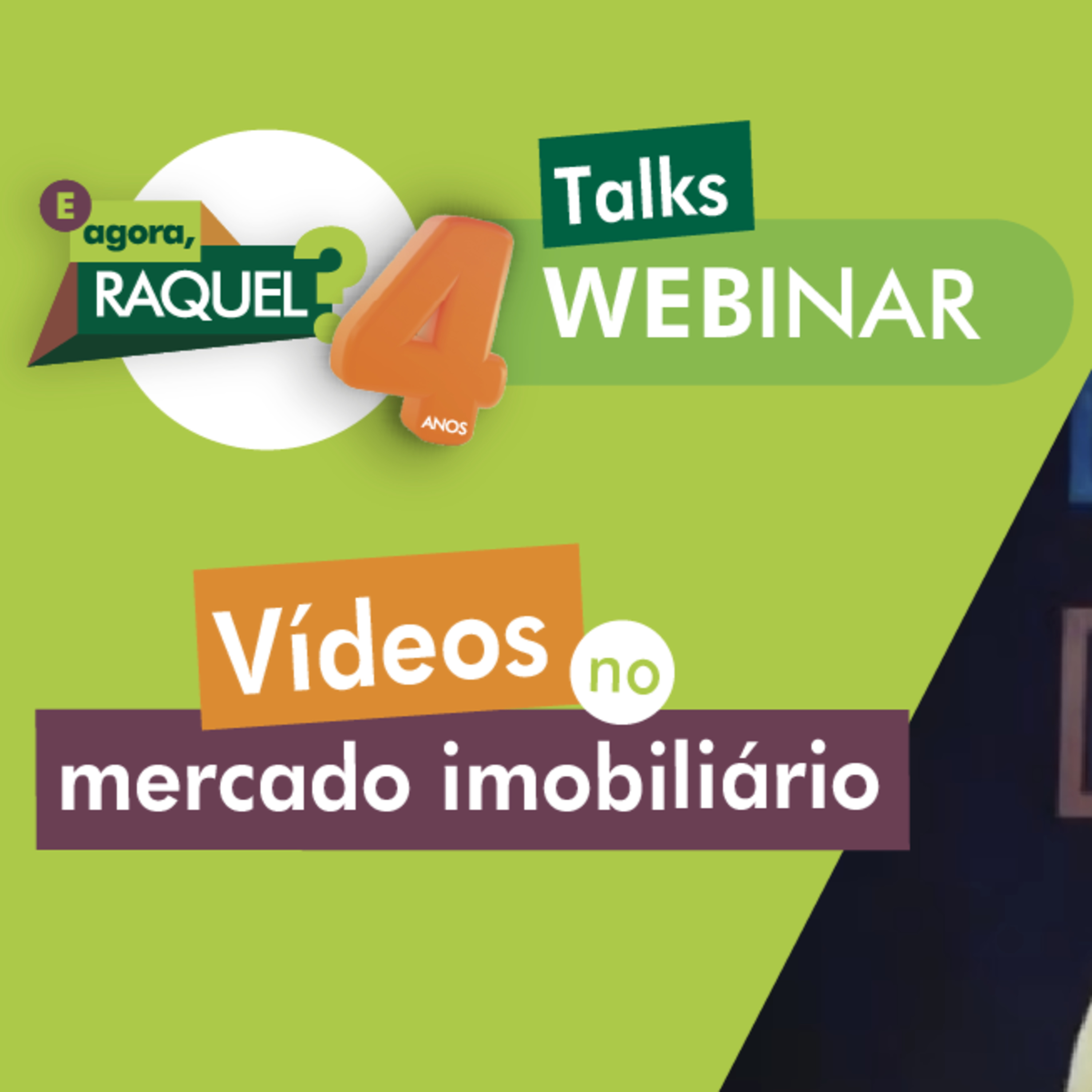 E agora, Raquel?