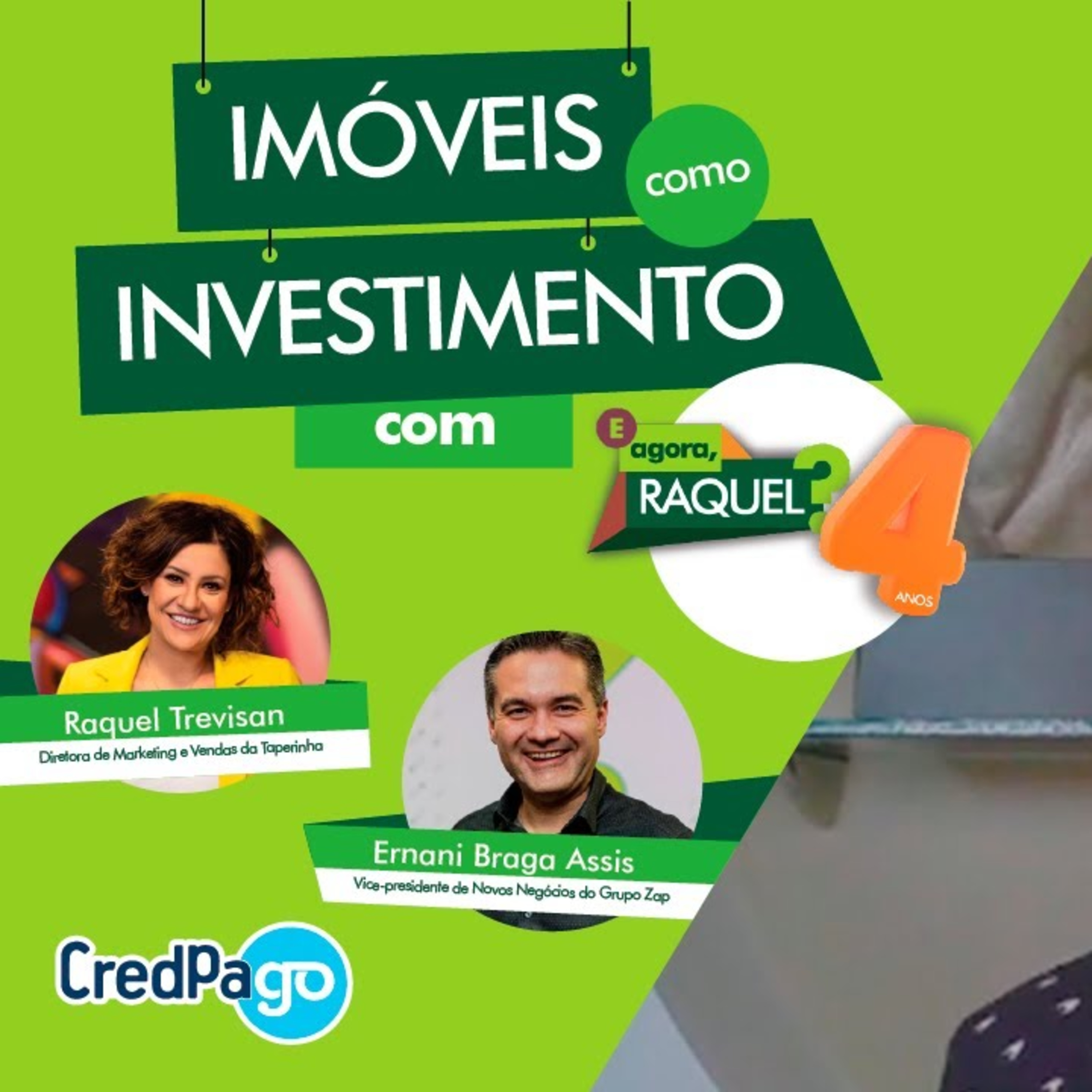 E agora, Raquel?