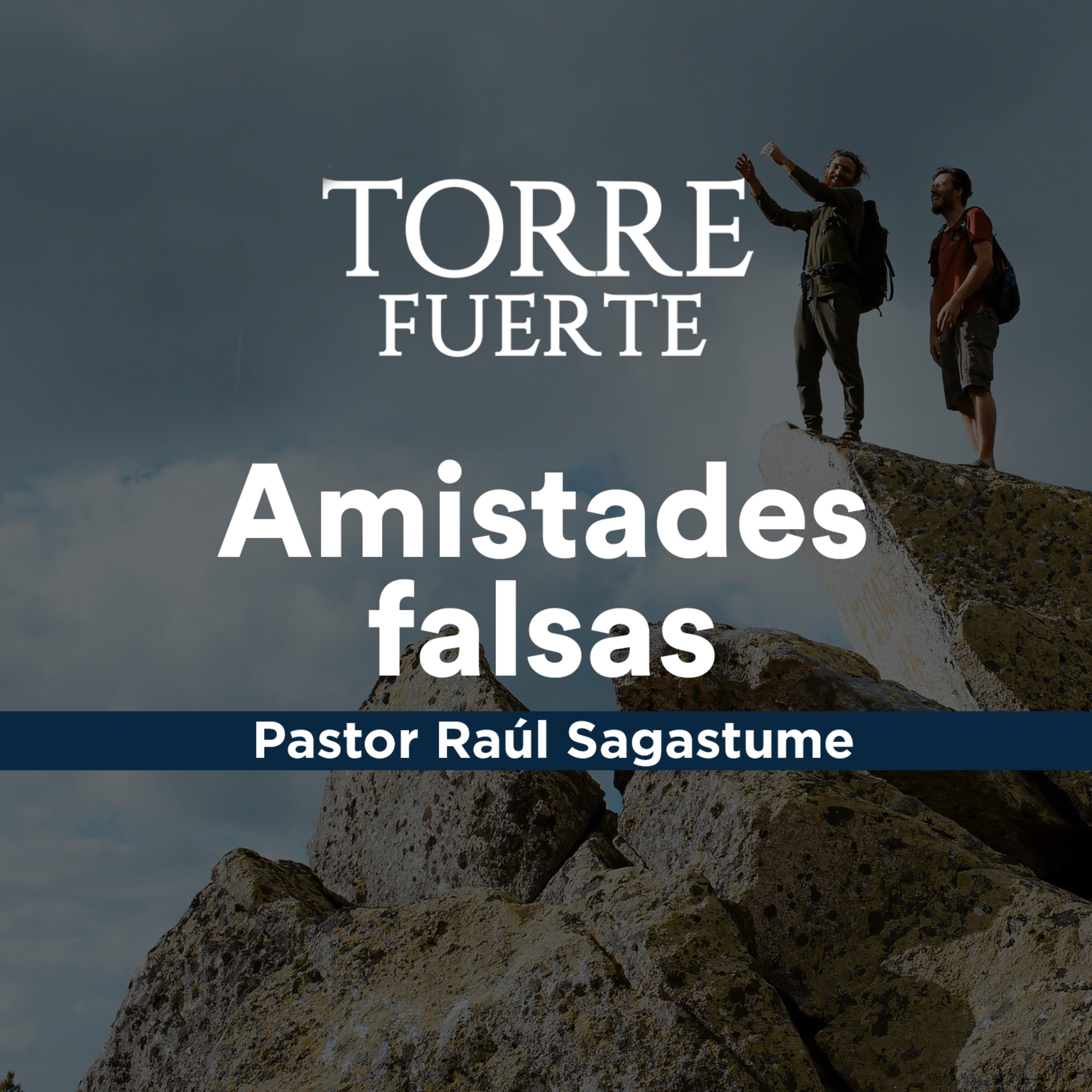 Raúl Sagastume Cruz