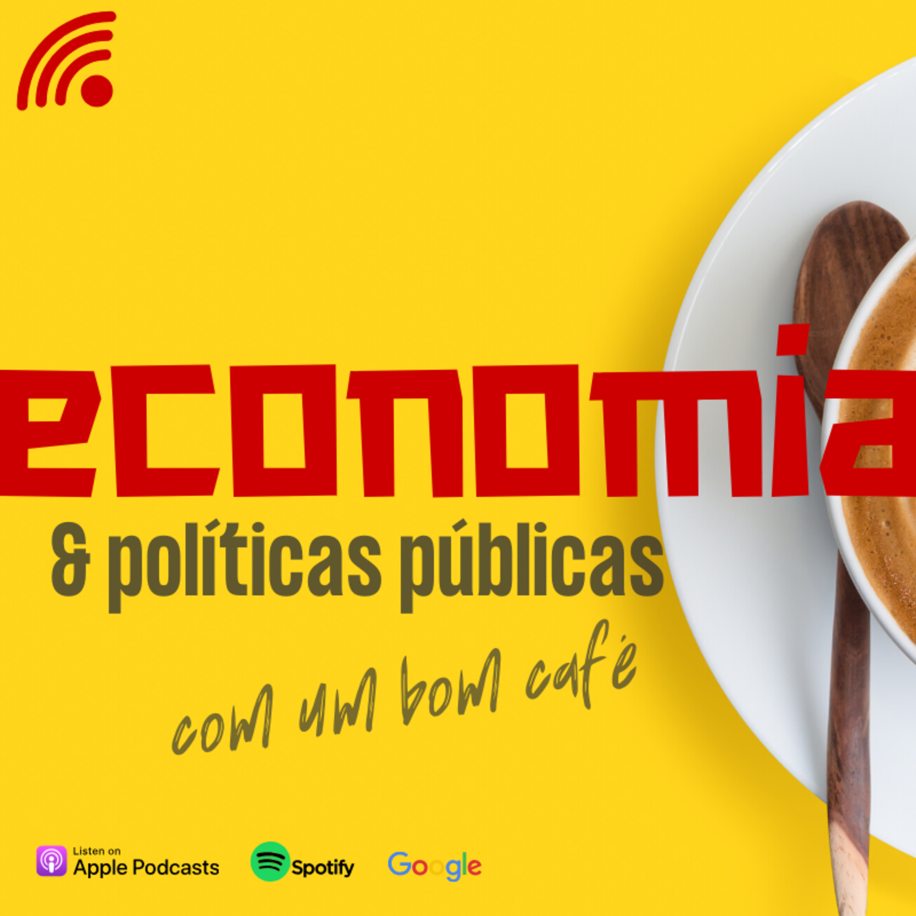 Economia & Política Pública