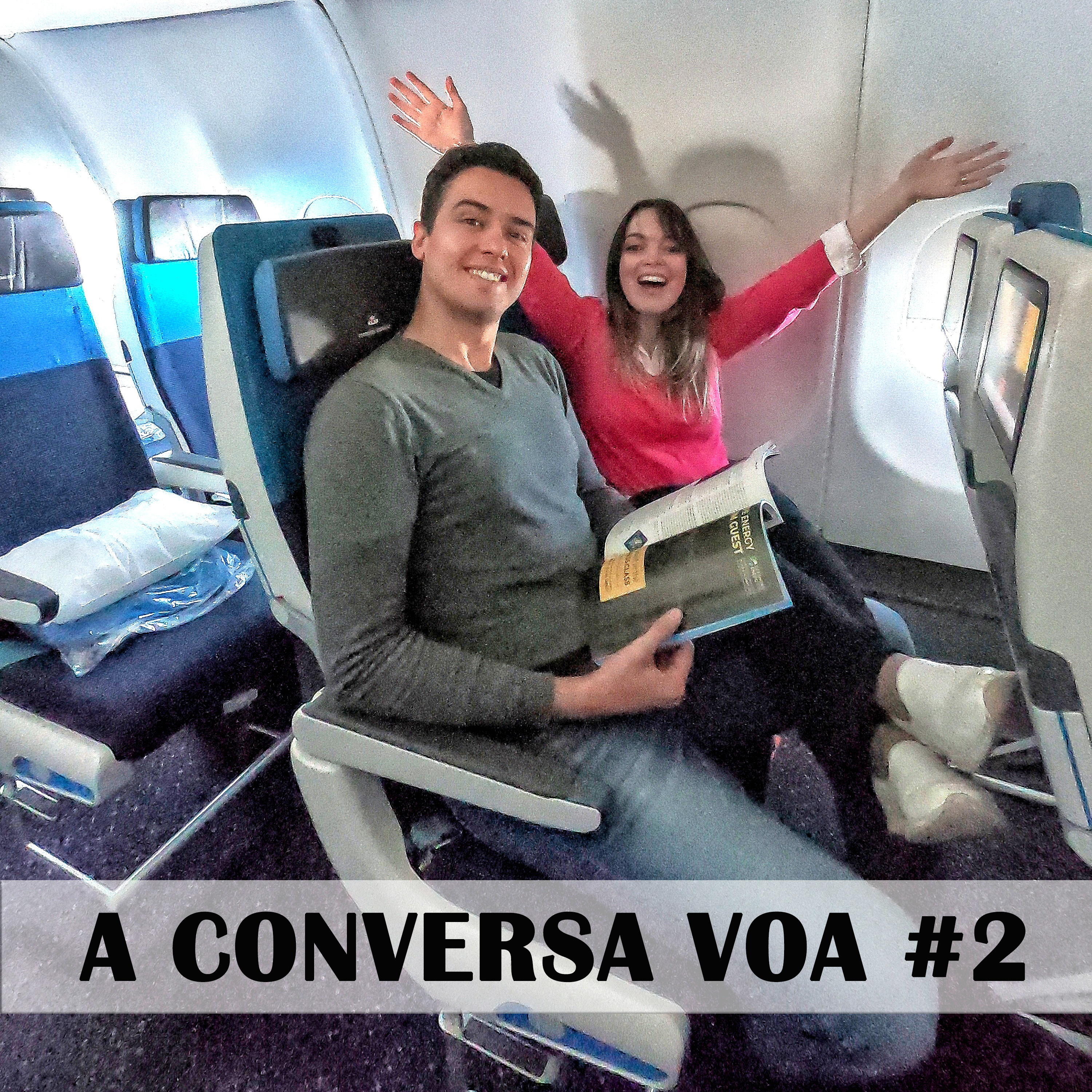 #2 ERROS PARA EVITAR NO AEROPORTO - PARTE 2