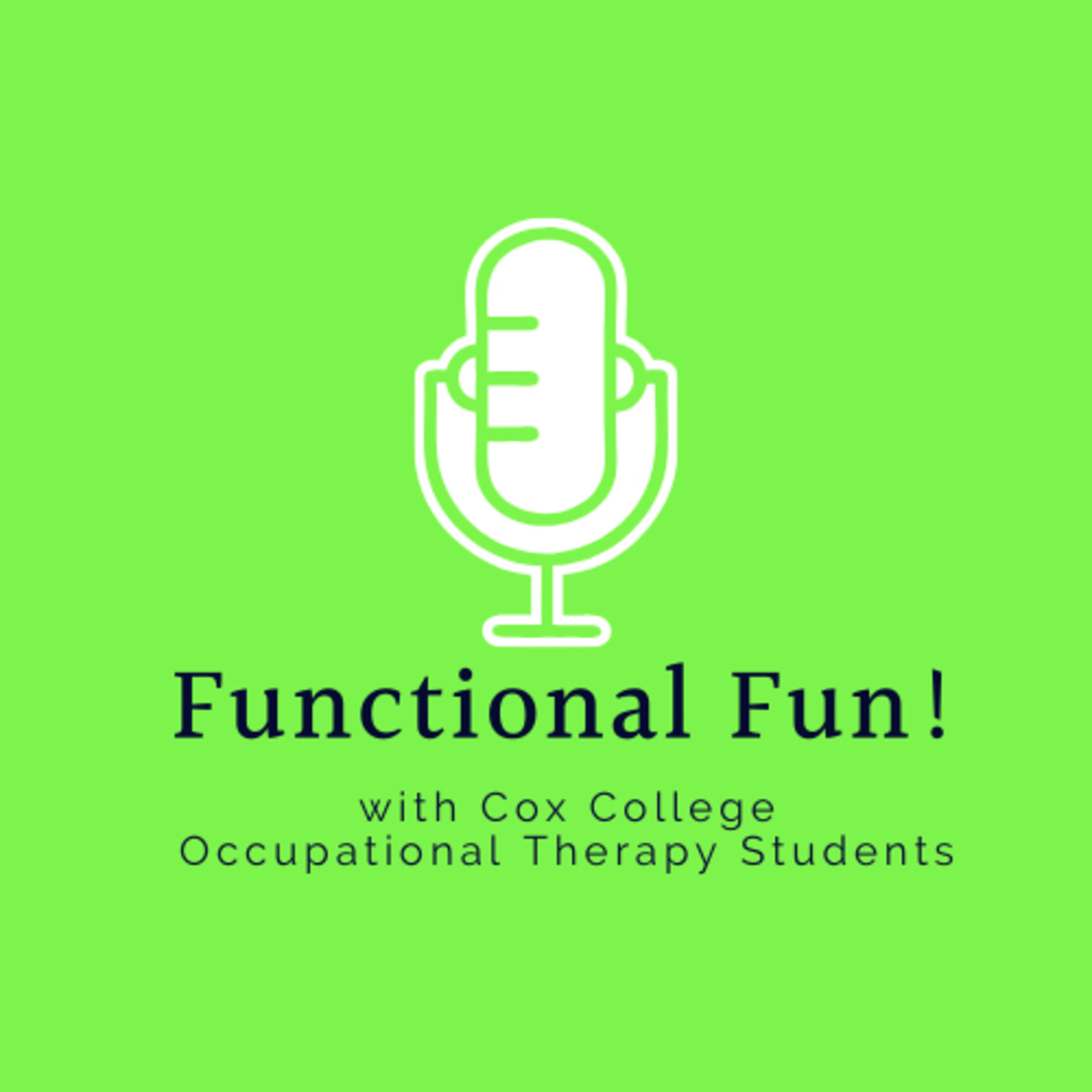 Functional Fun with OT Students