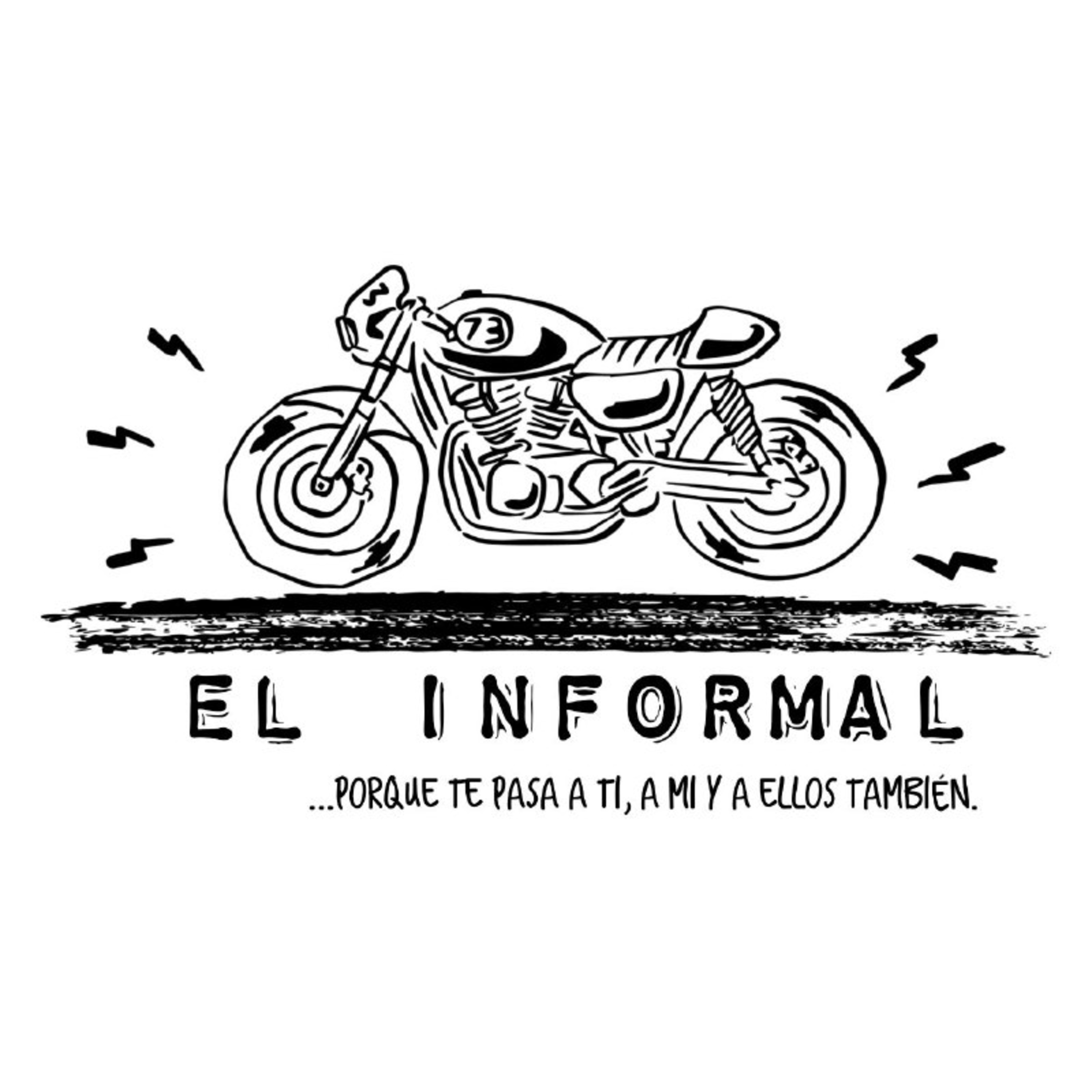 El Informal | Podcast