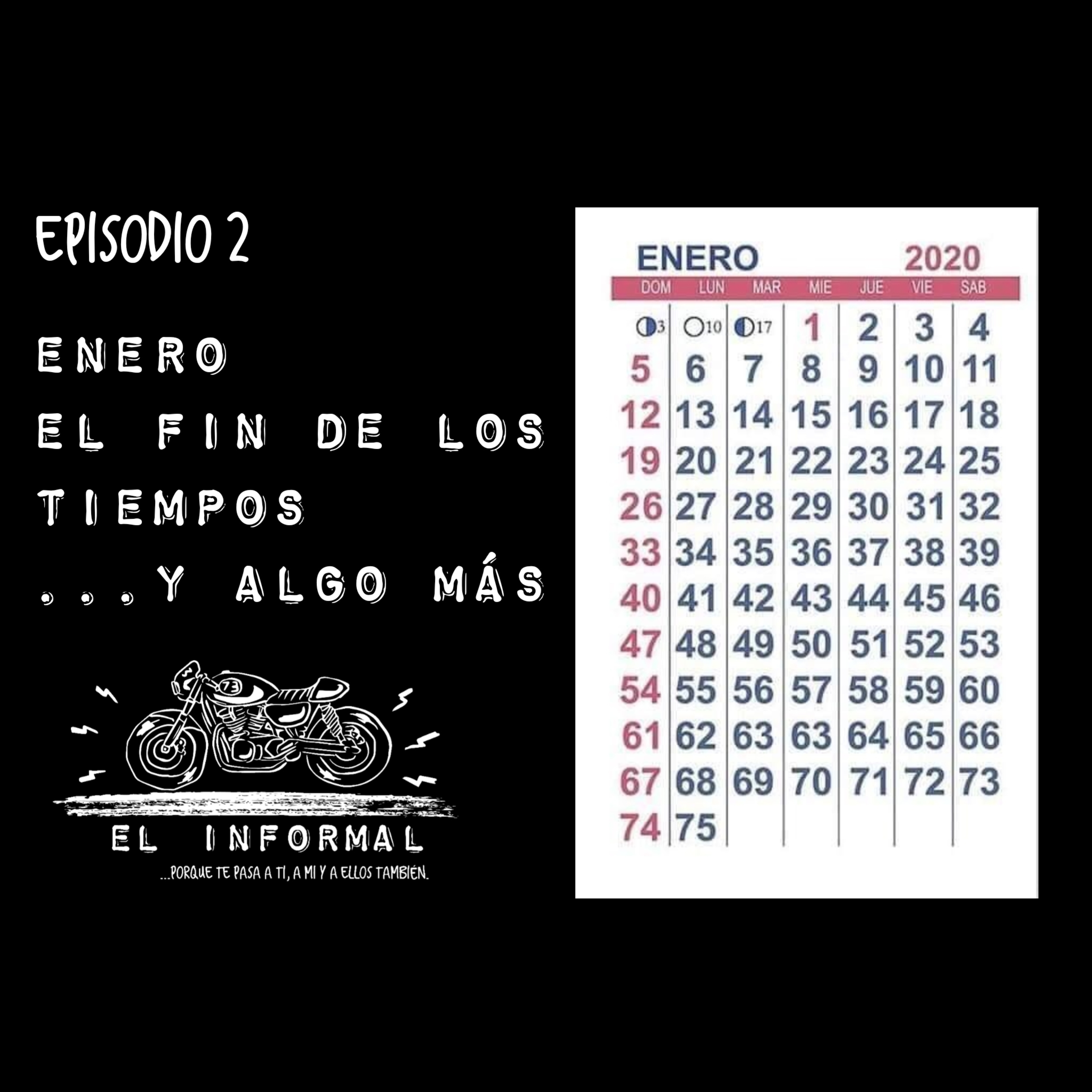 El Informal | Podcast