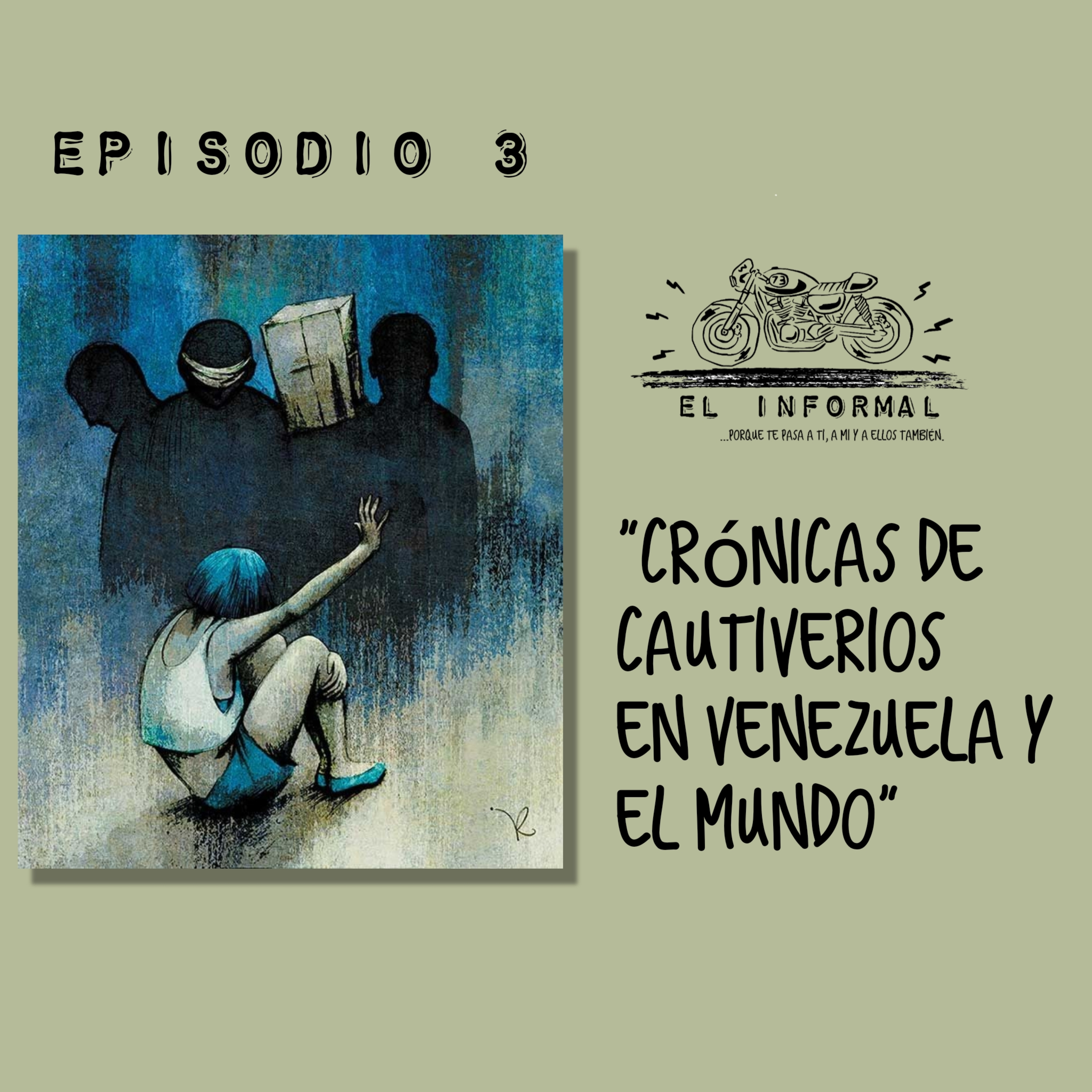 El Informal | Podcast