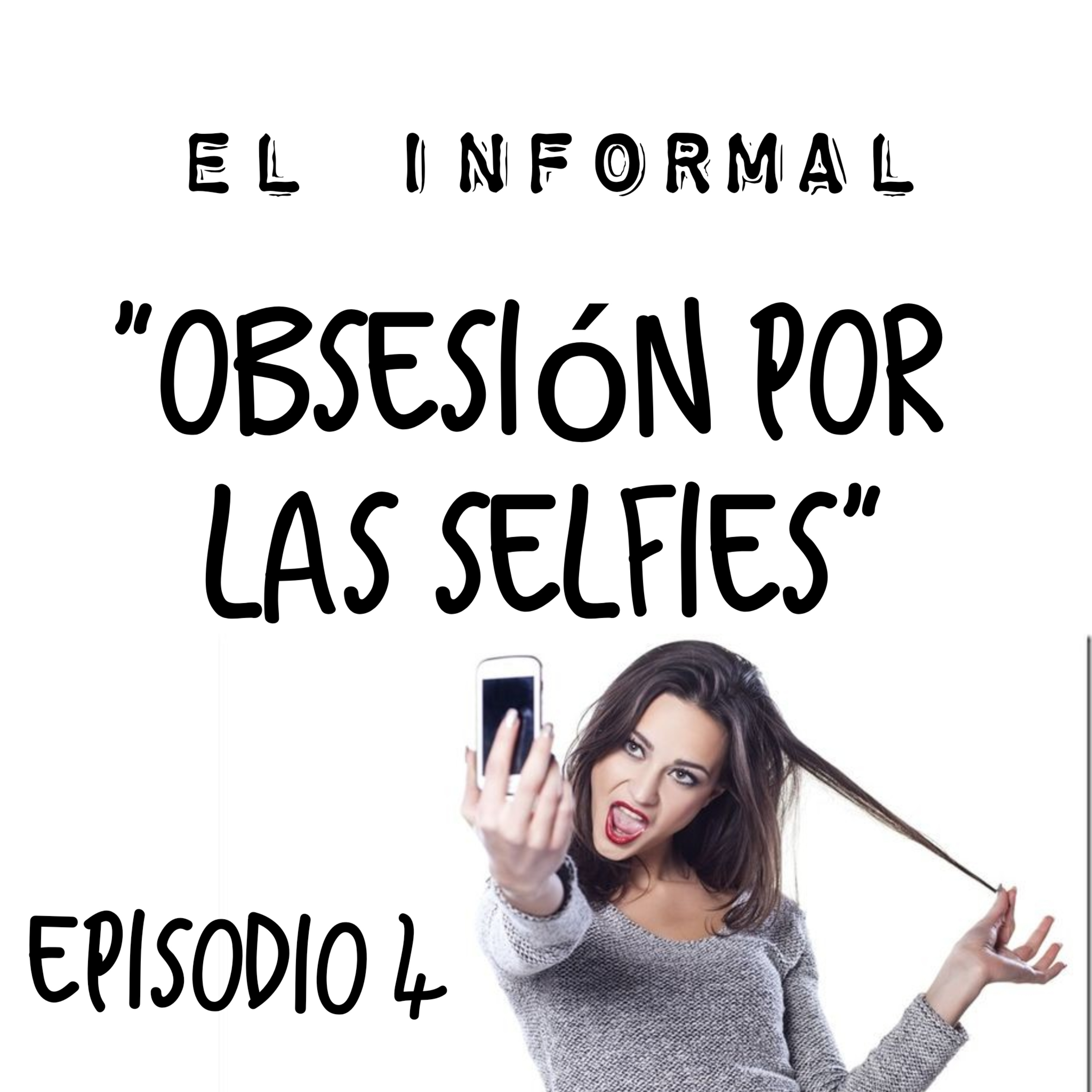 El Informal | Podcast