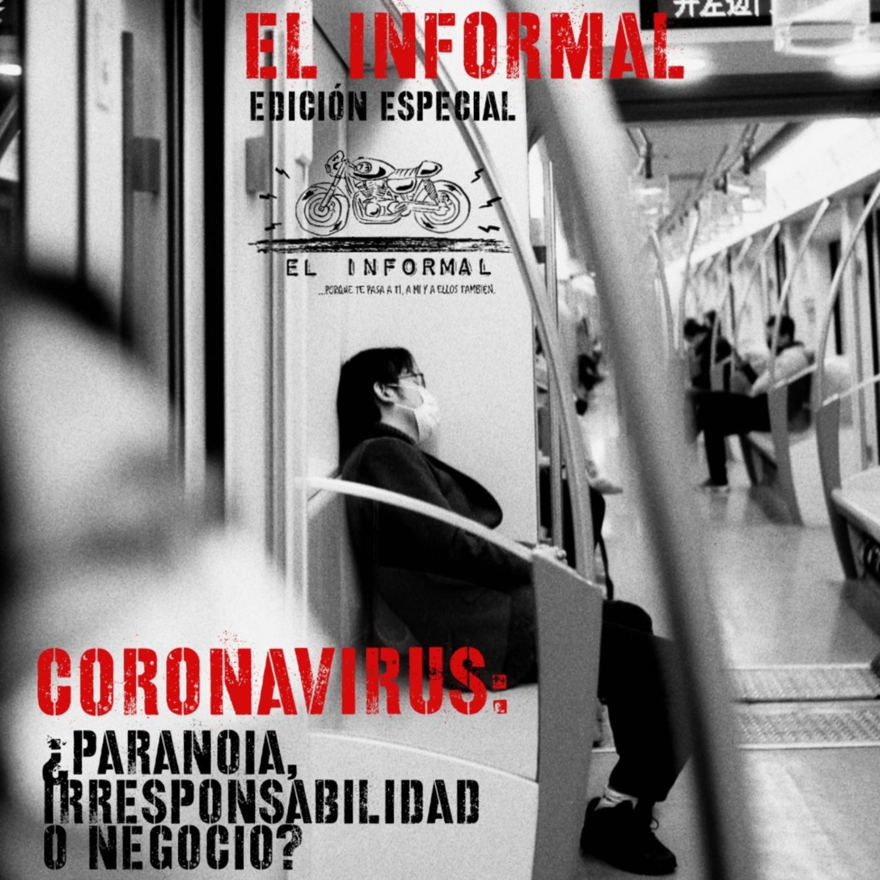 El Informal | Podcast