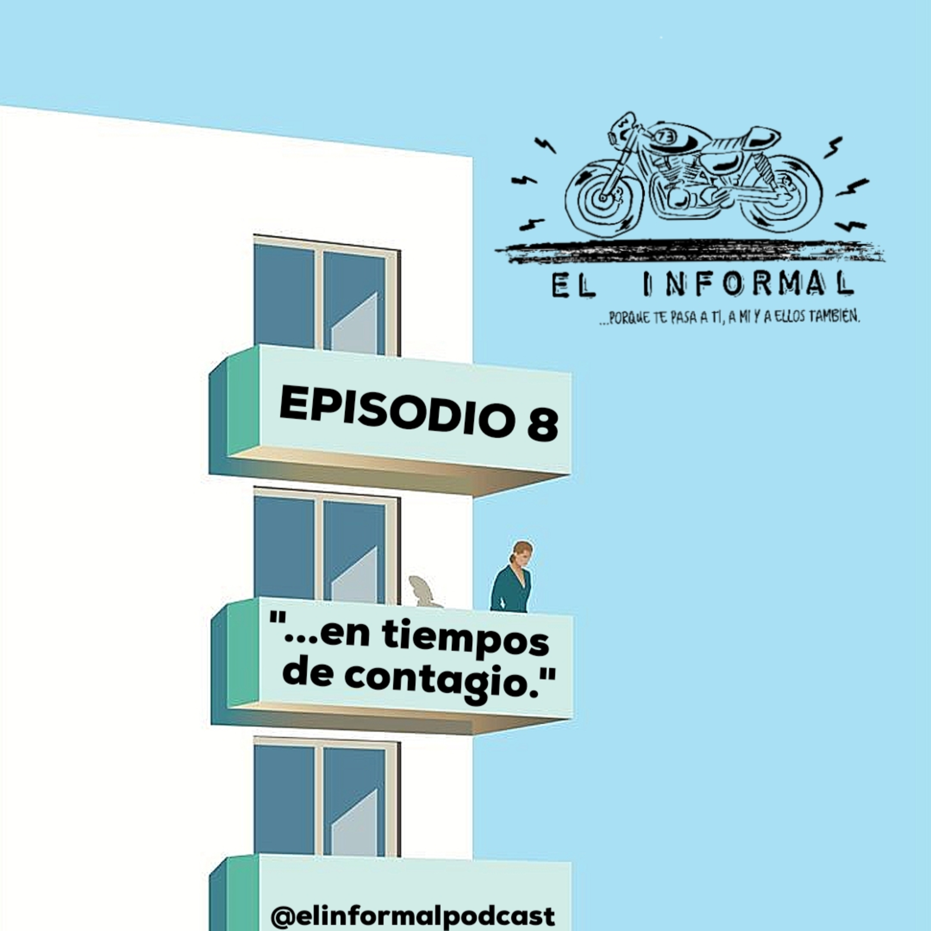El Informal | Podcast