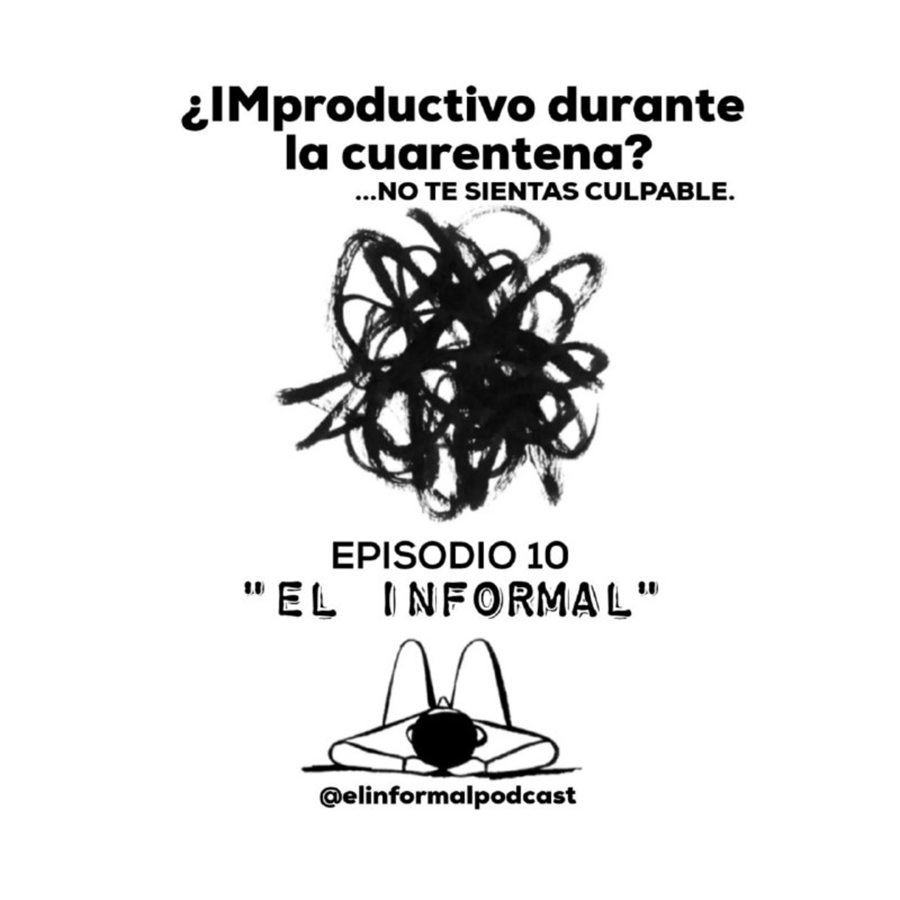 El Informal | Podcast