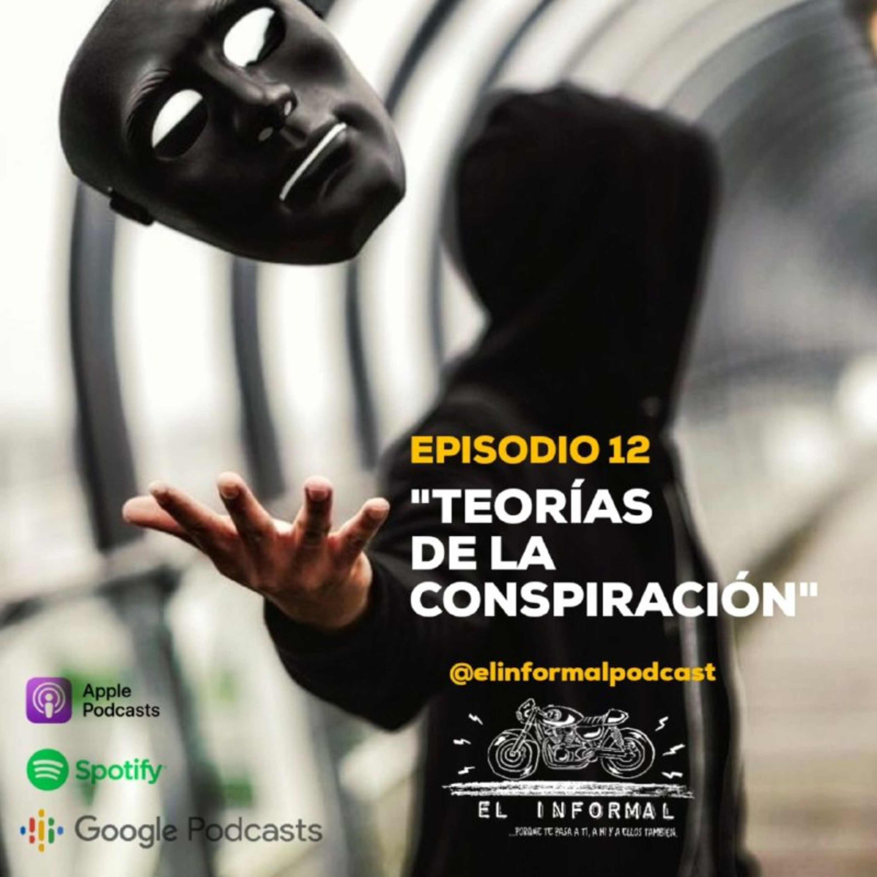 El Informal | Podcast