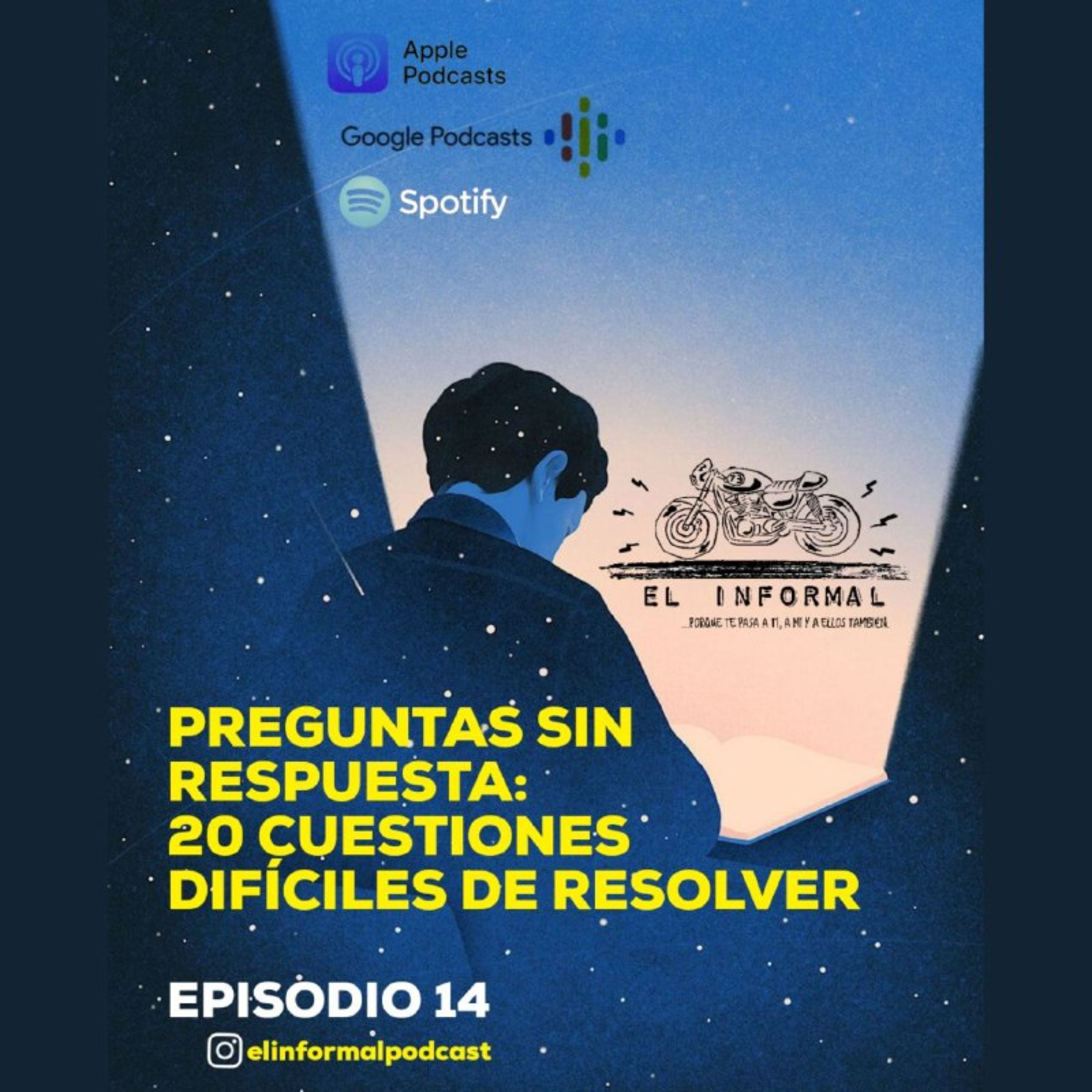 El Informal | Podcast