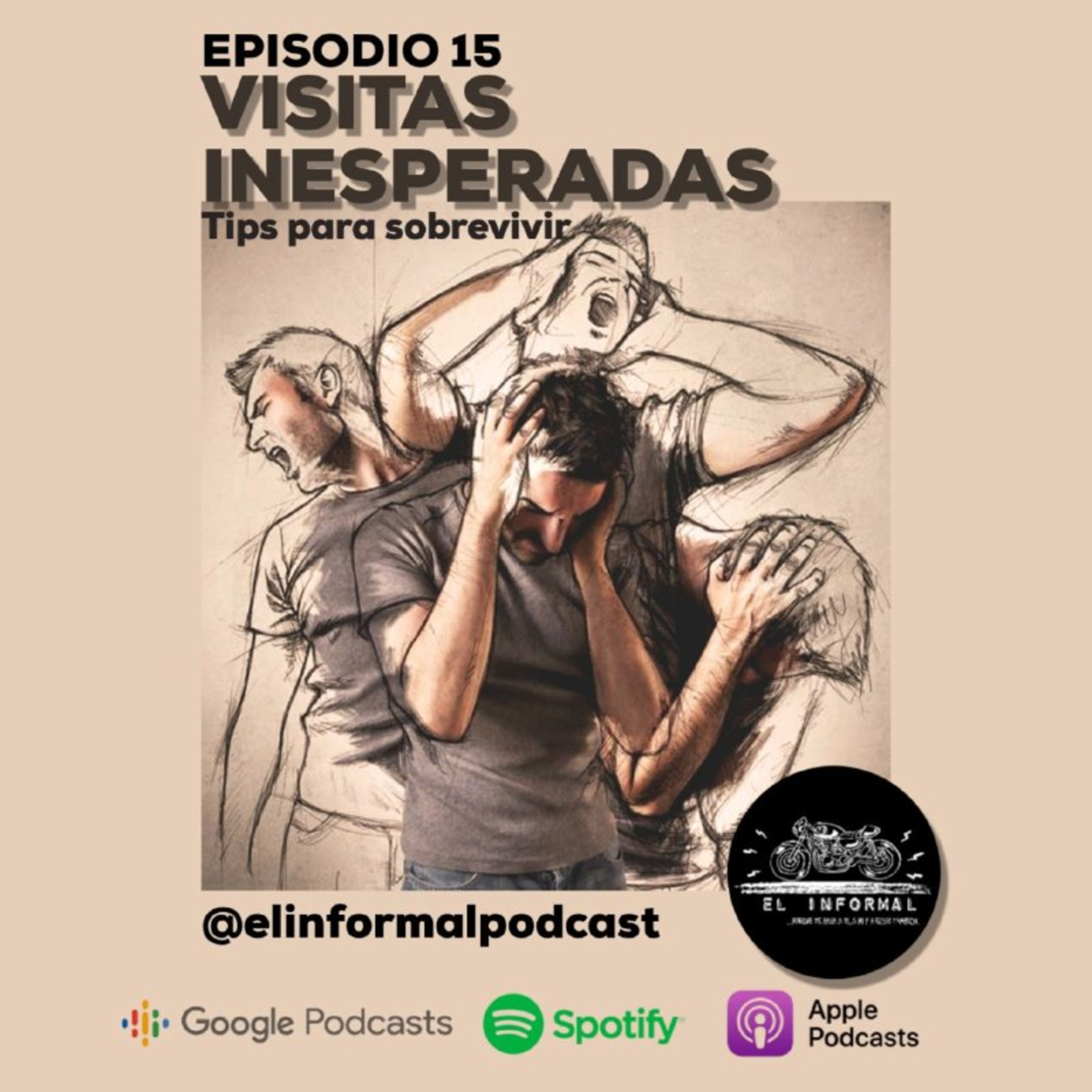 El Informal | Podcast