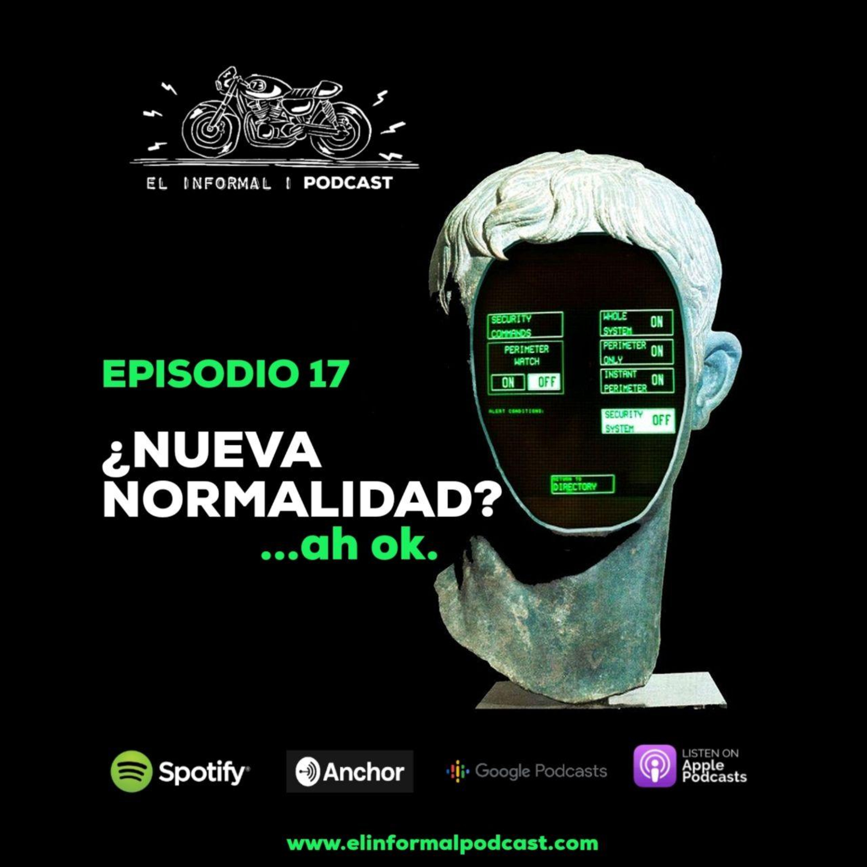 El Informal | Podcast