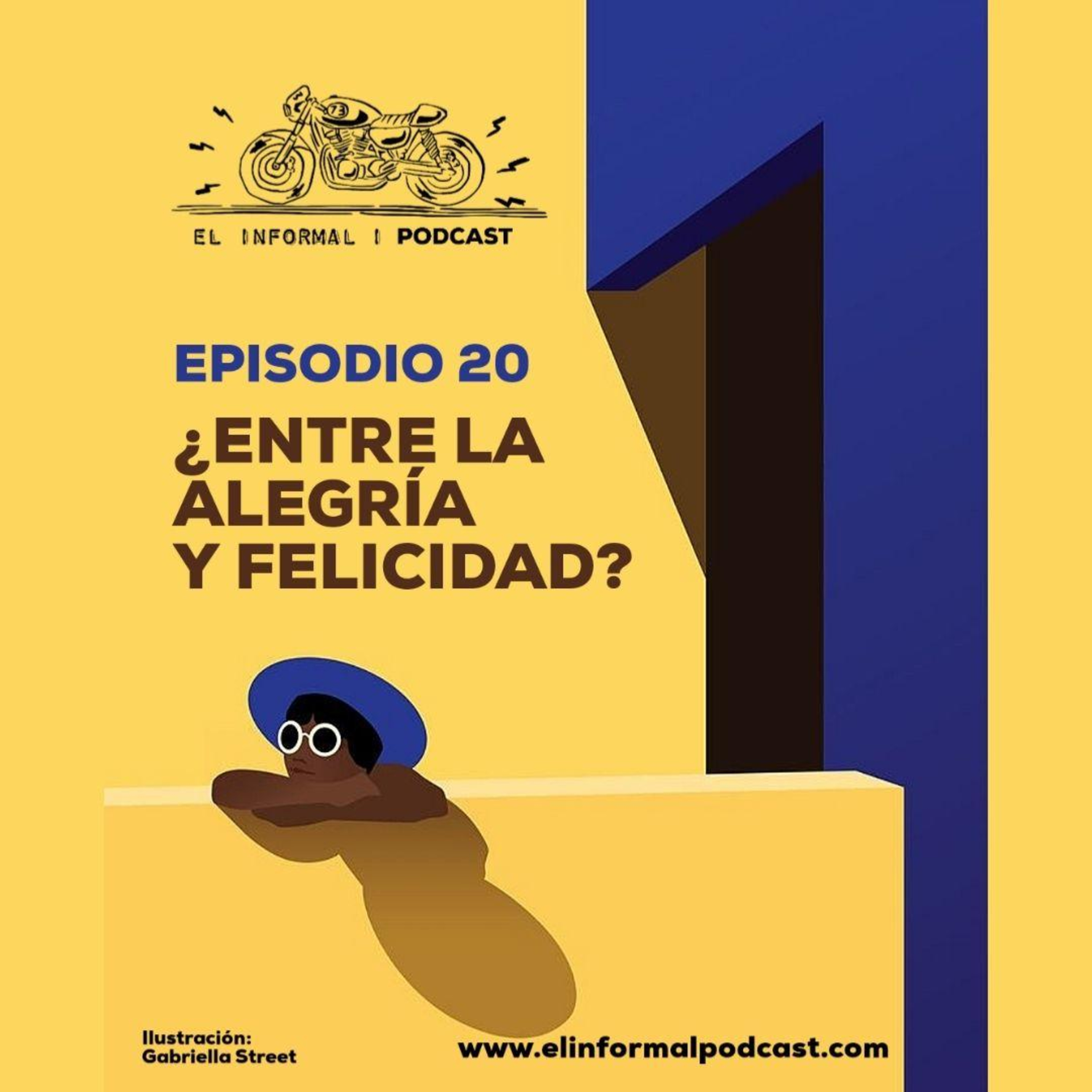 El Informal | Podcast