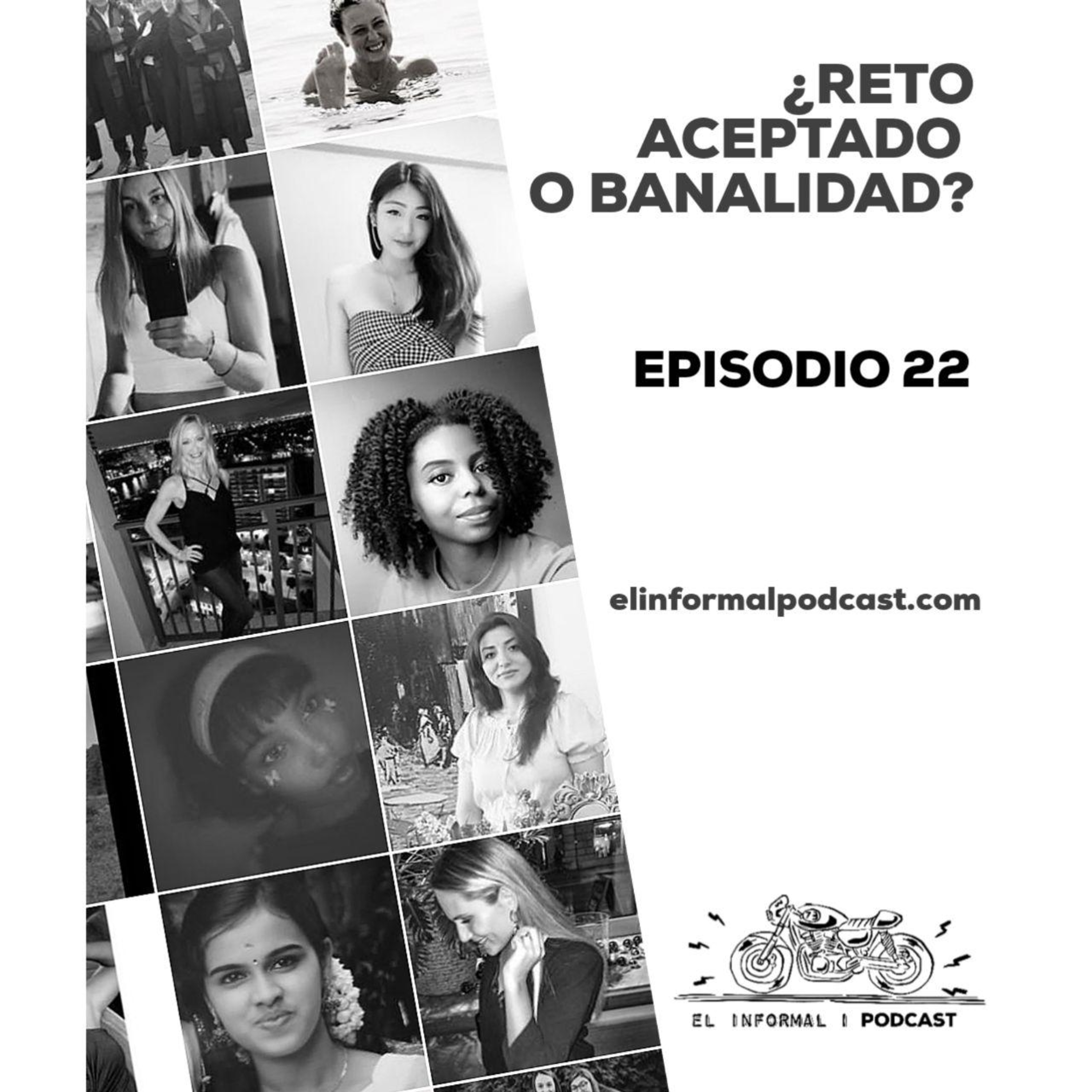 El Informal | Podcast