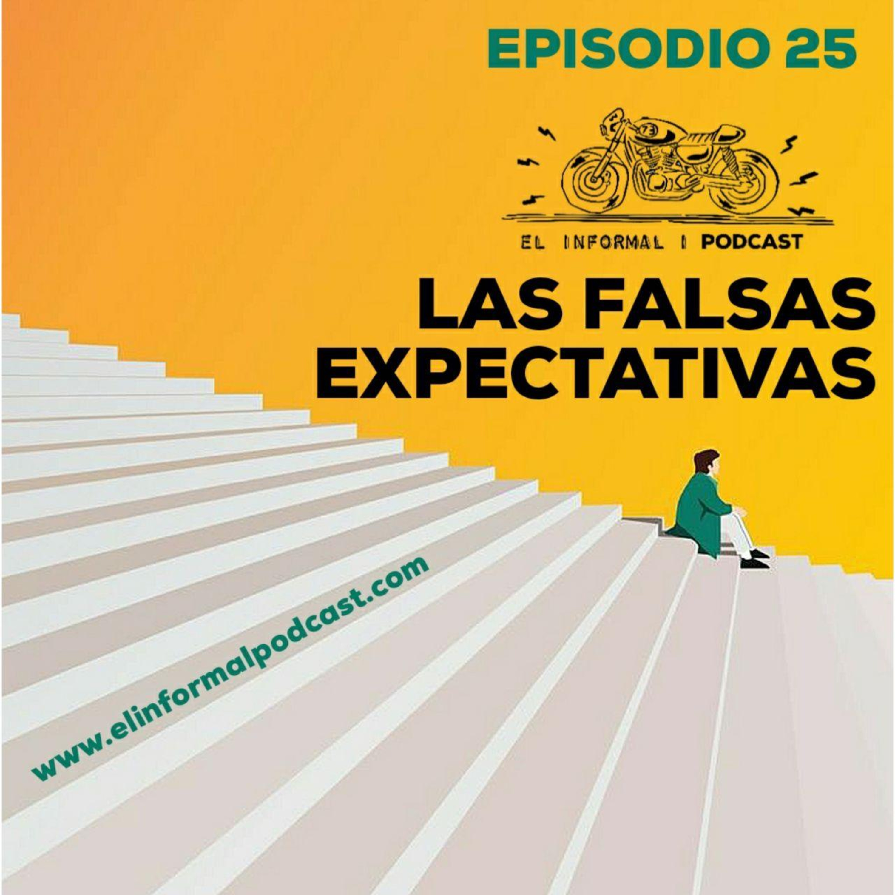 El Informal | Podcast