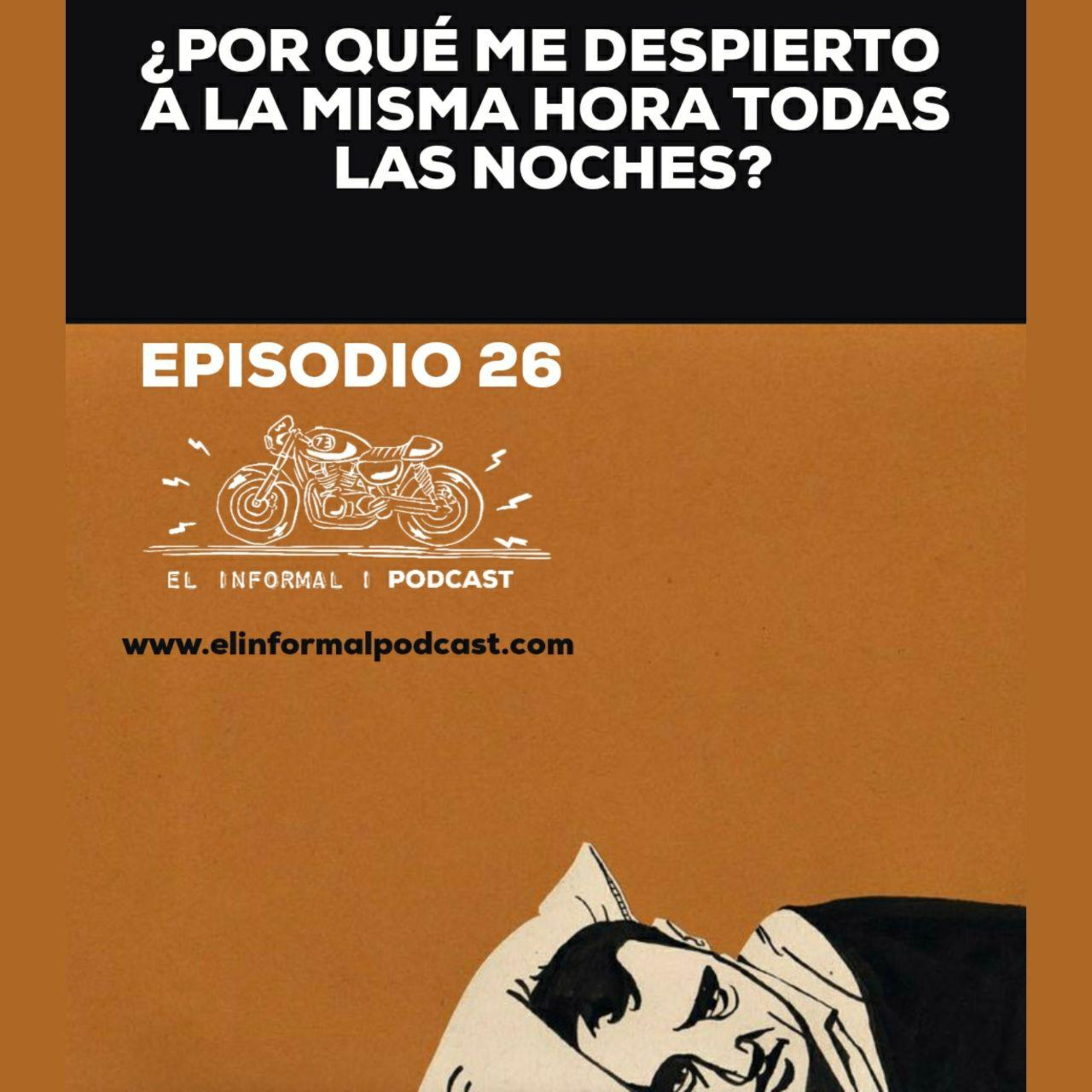 El Informal | Podcast