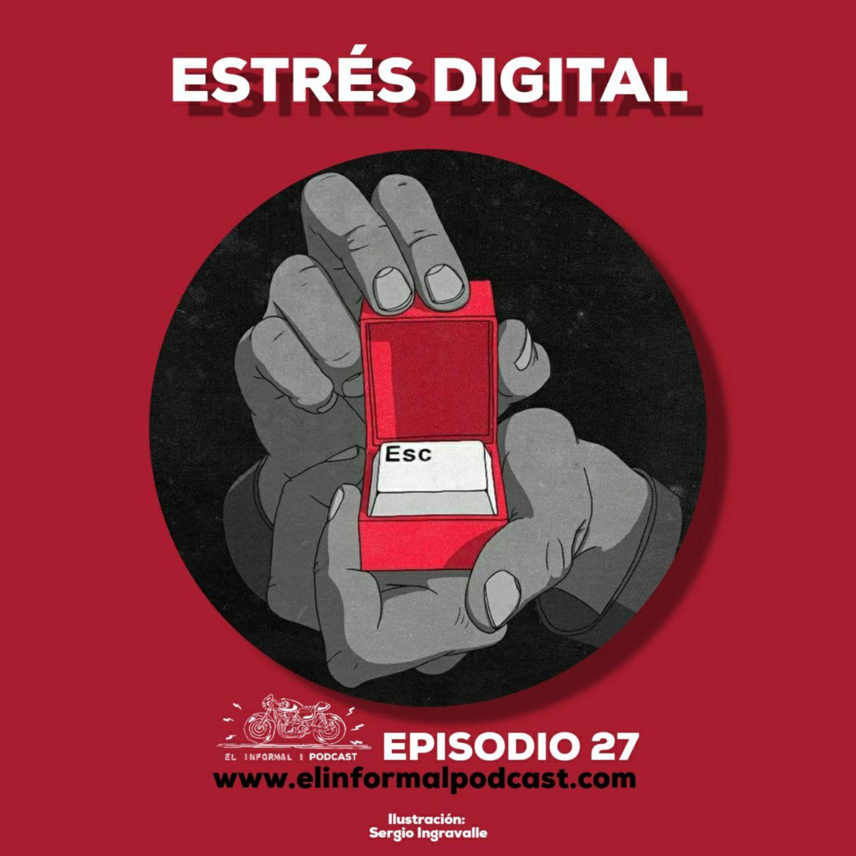 El Informal | Podcast