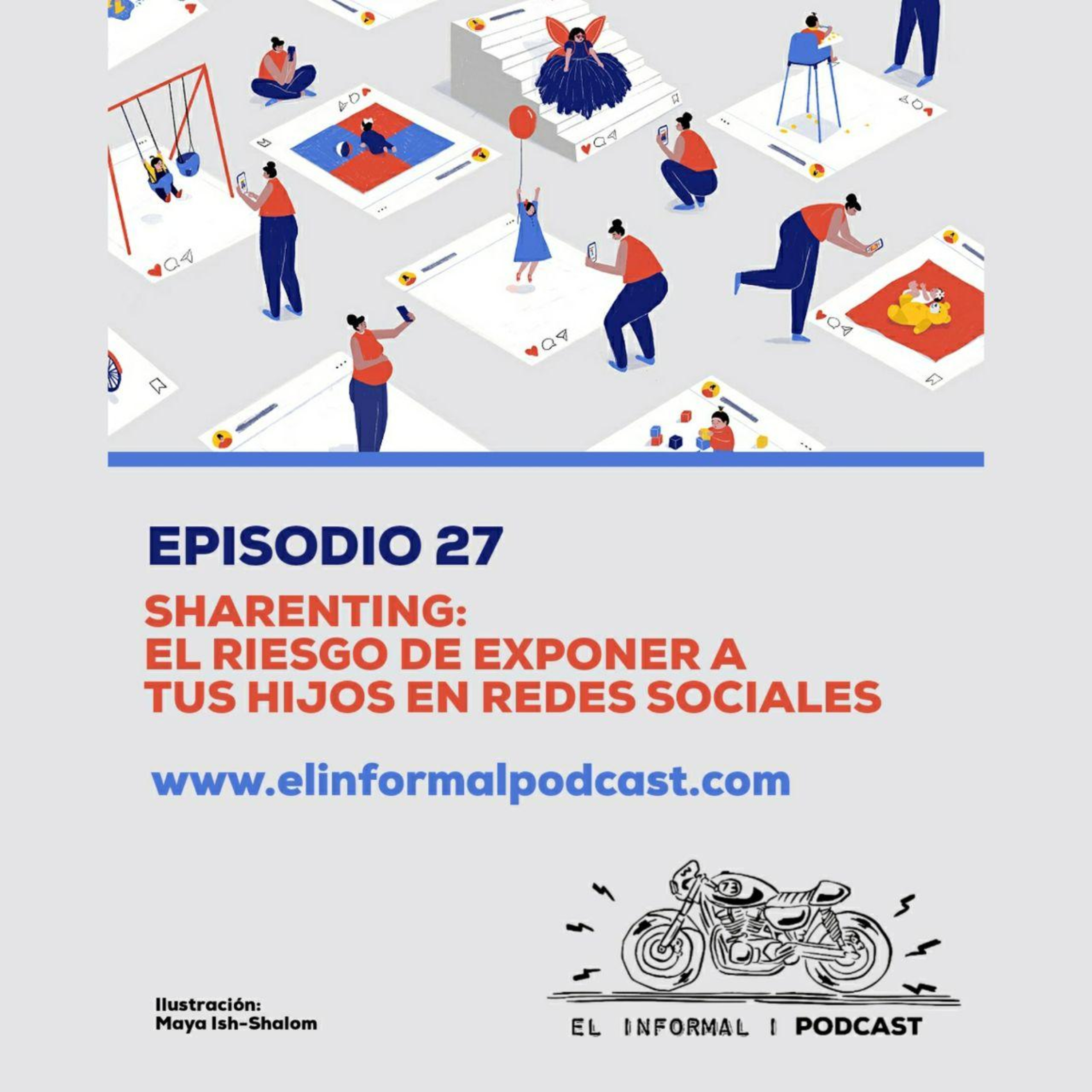 El Informal | Podcast