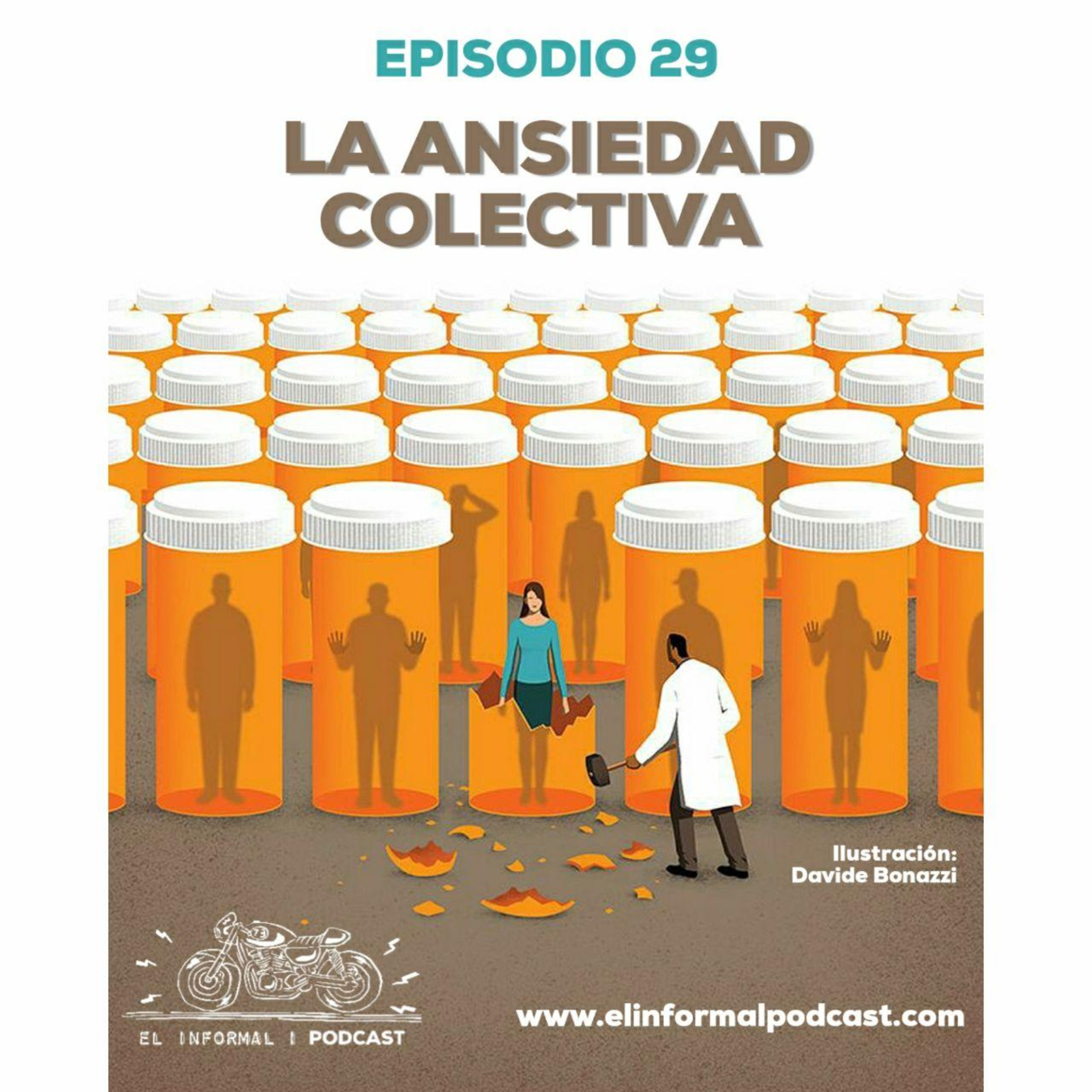 El Informal | Podcast