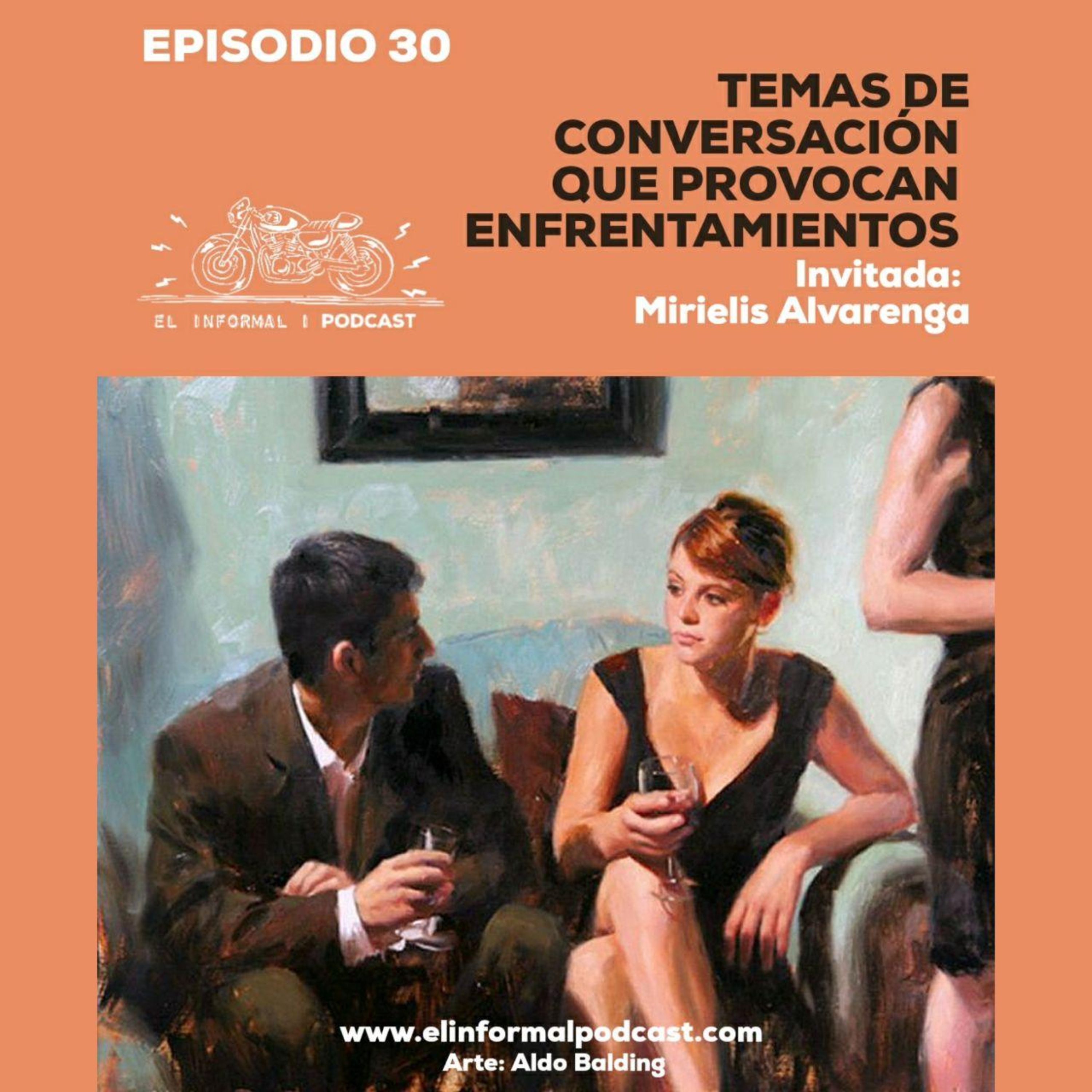 El Informal | Podcast