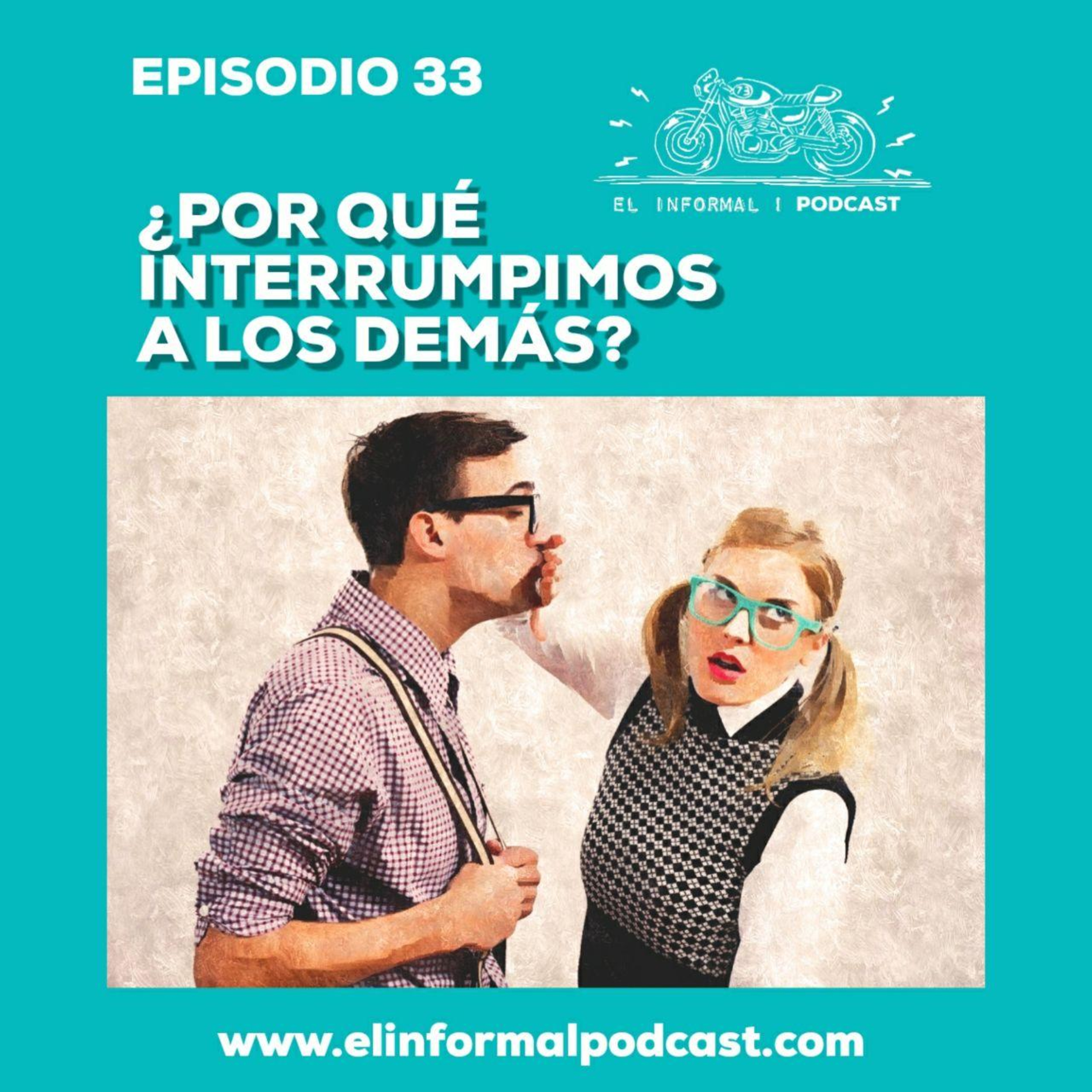 El Informal | Podcast