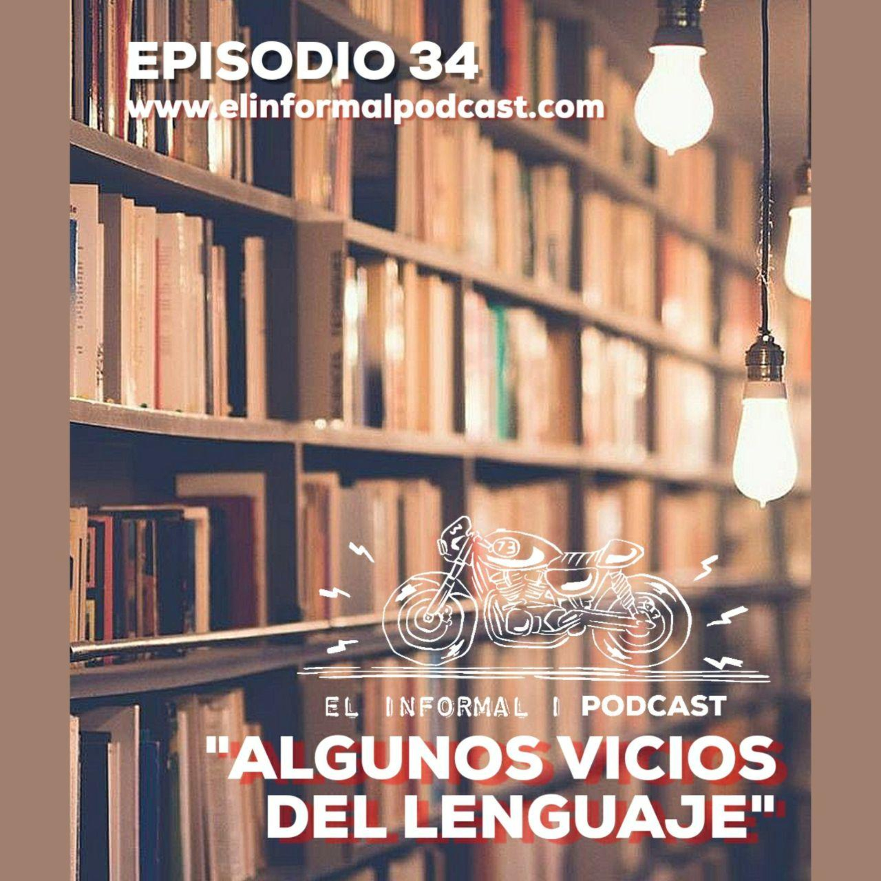 El Informal | Podcast