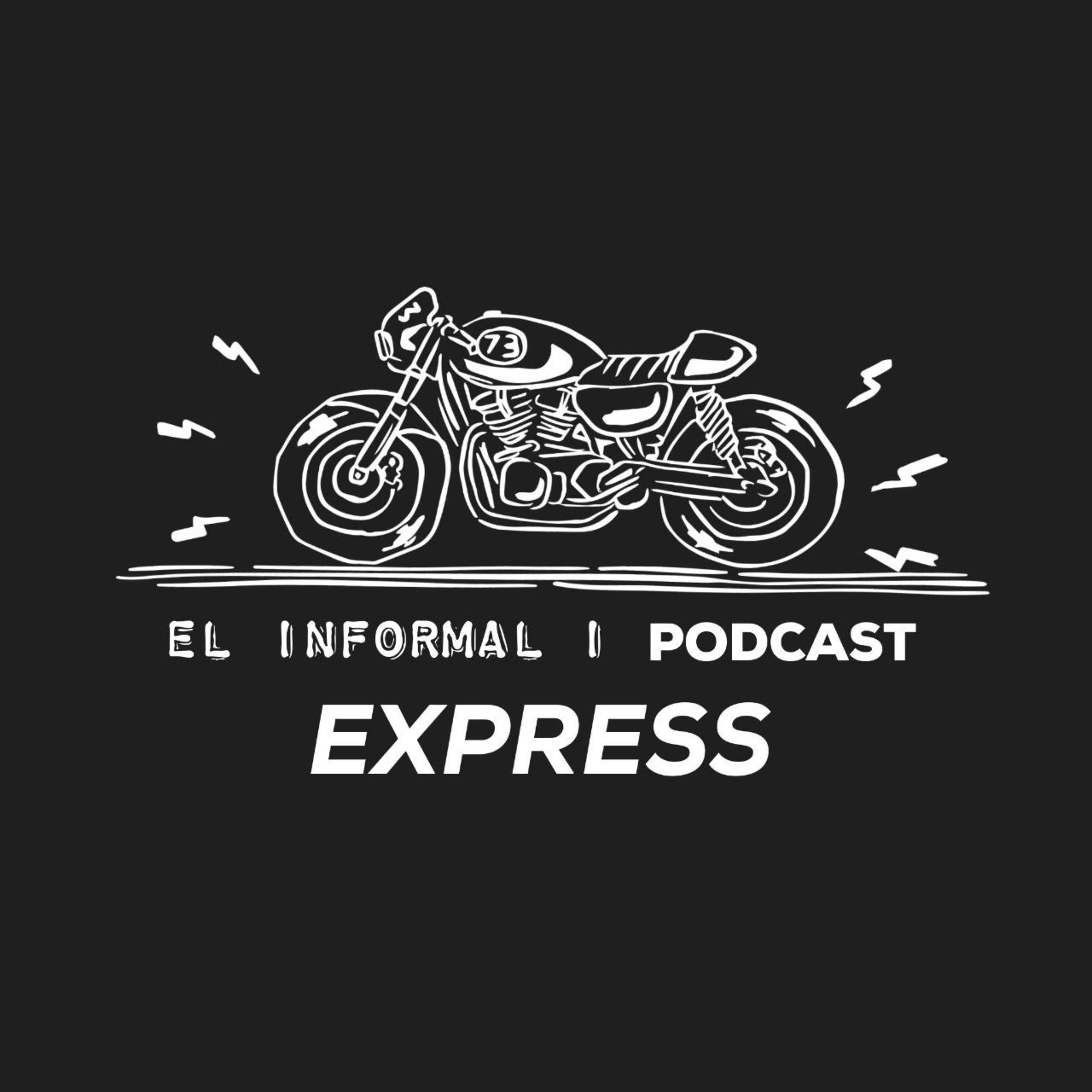 El Informal | Podcast