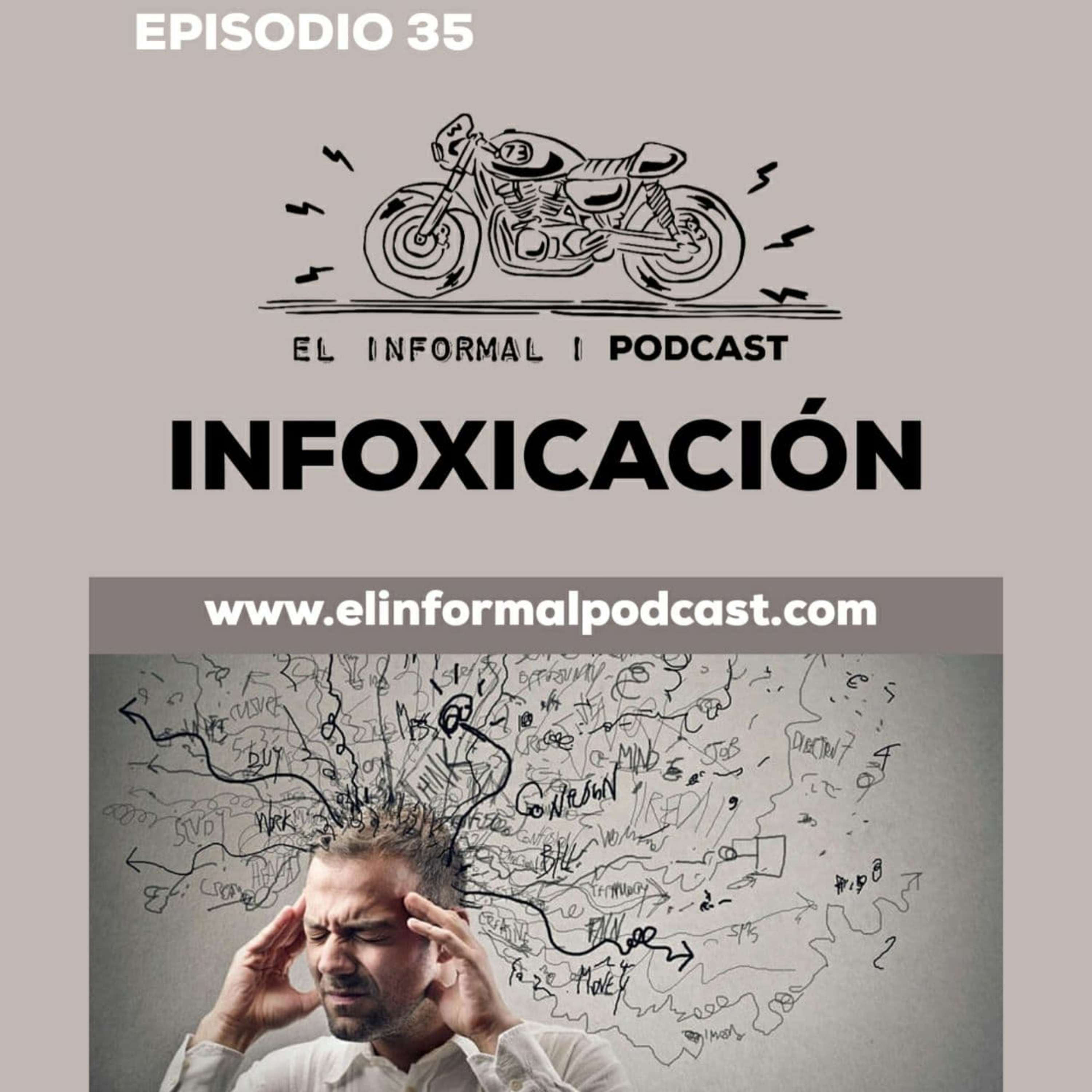 El Informal | Podcast