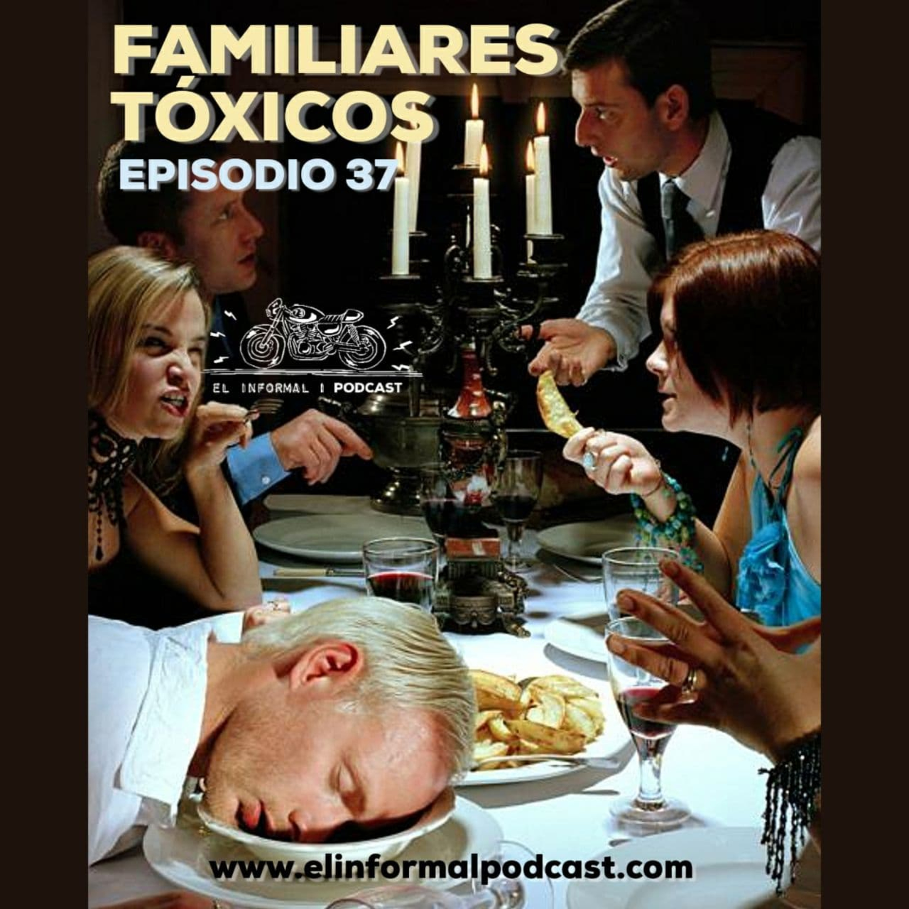 El Informal | Podcast