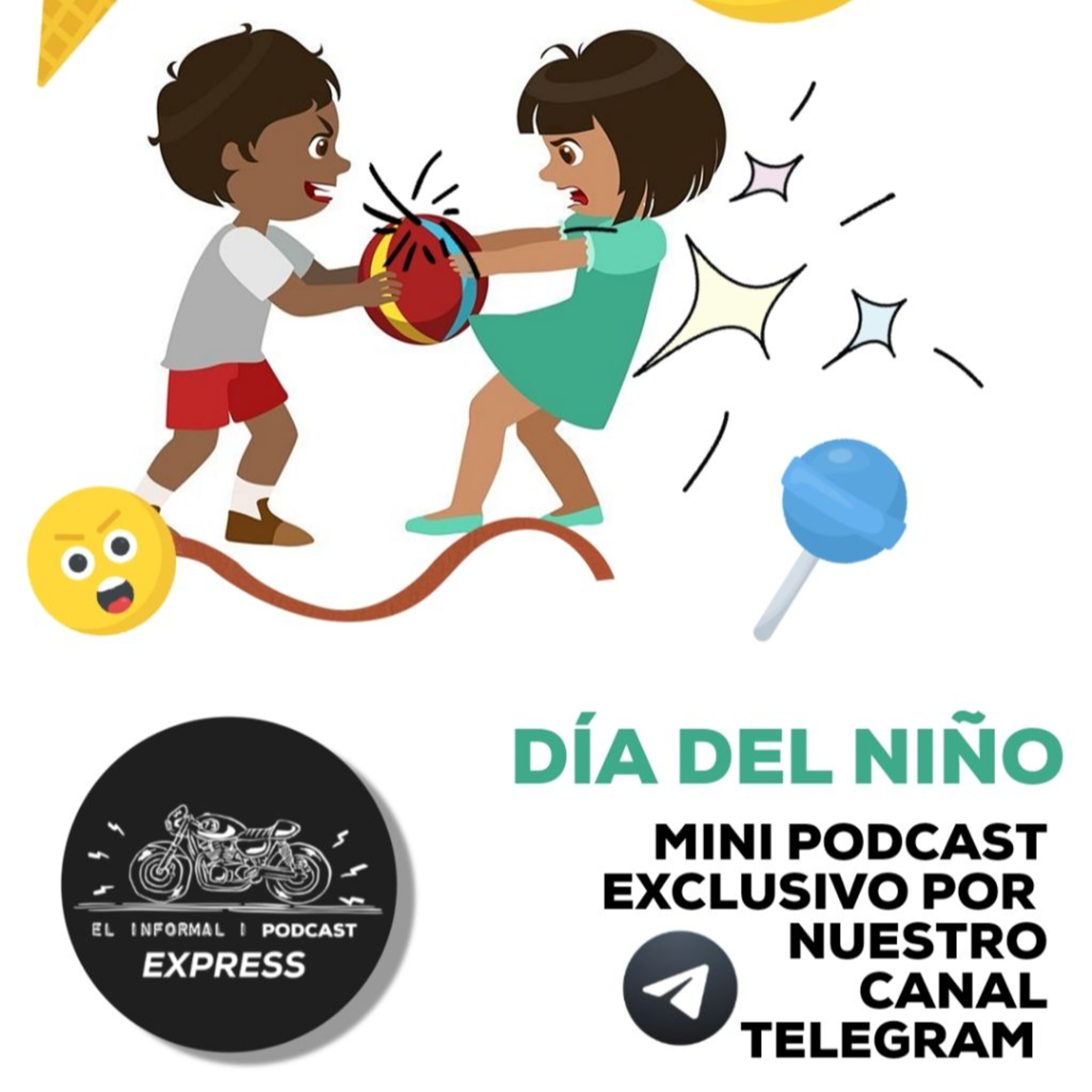 El Informal | Podcast