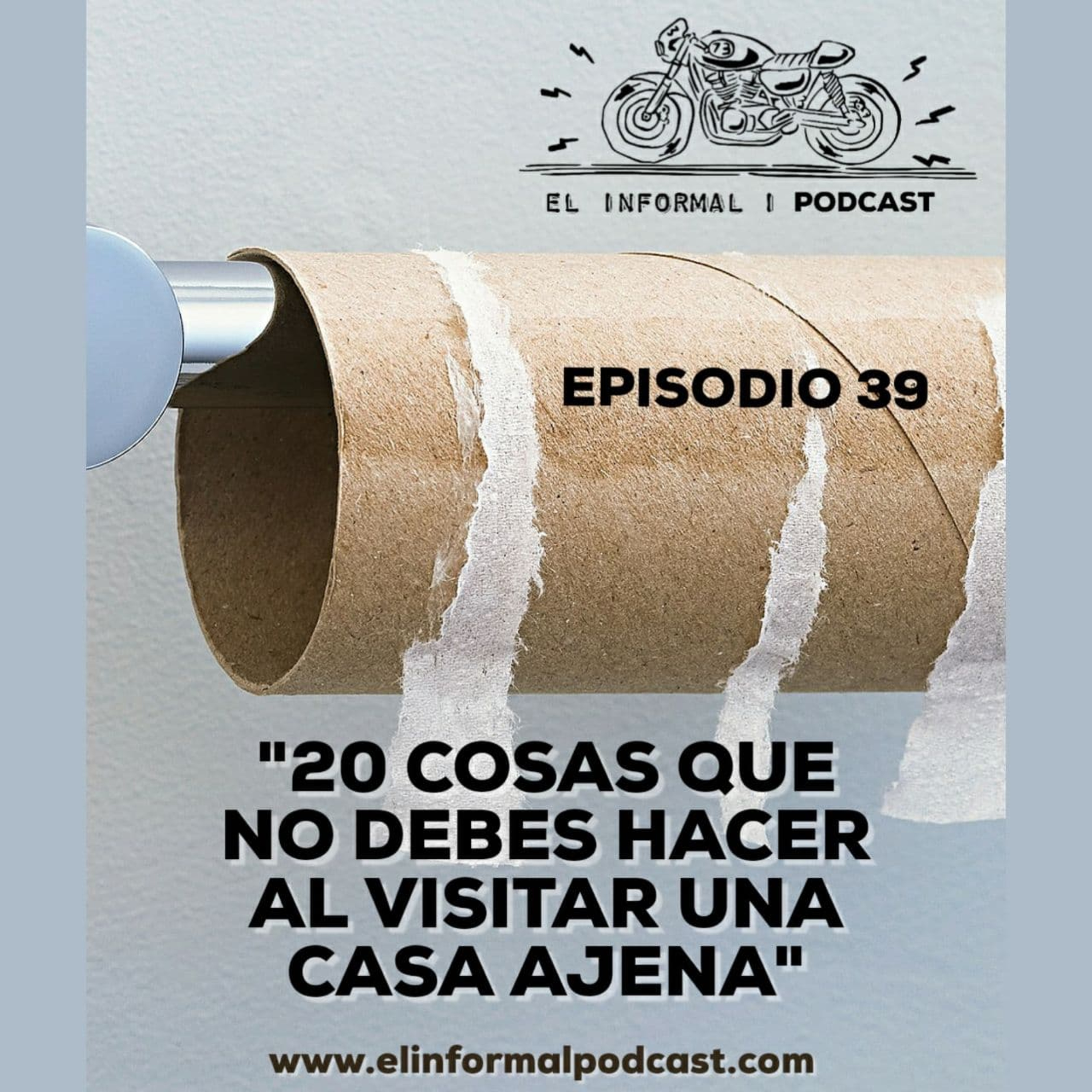 El Informal | Podcast