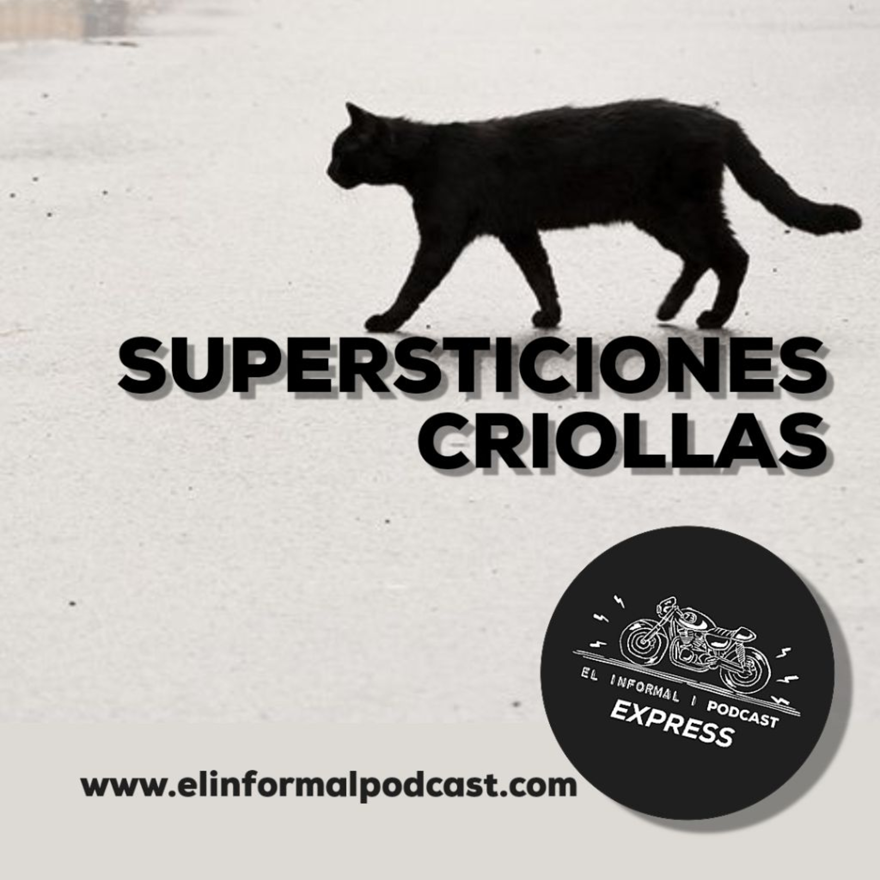 El Informal | Podcast