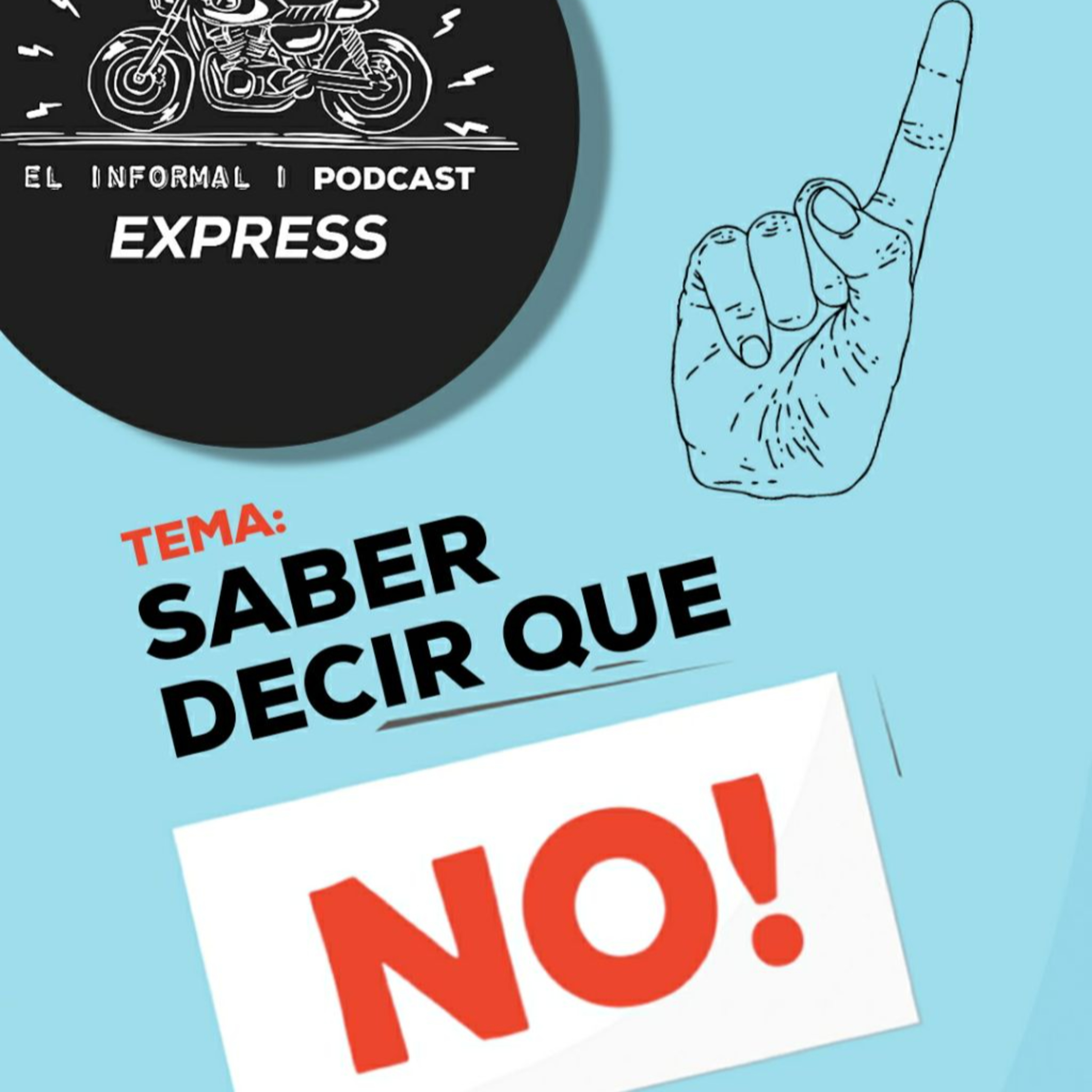 El Informal | Podcast