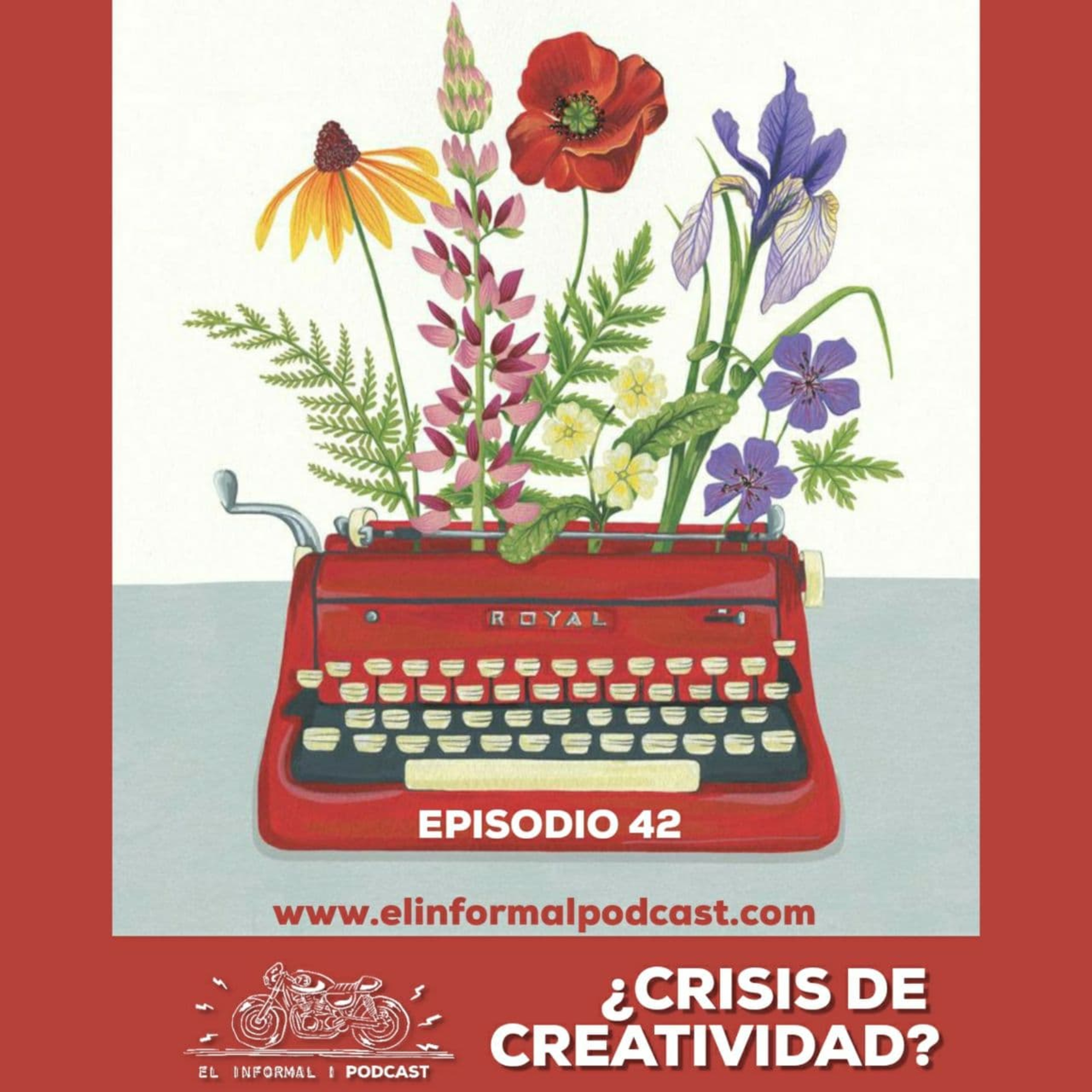 El Informal | Podcast